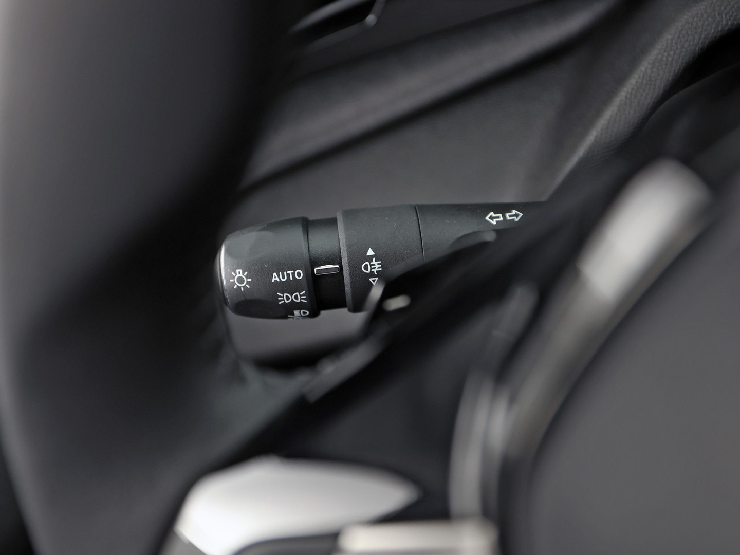 Foto van Peugeot 308 SW
