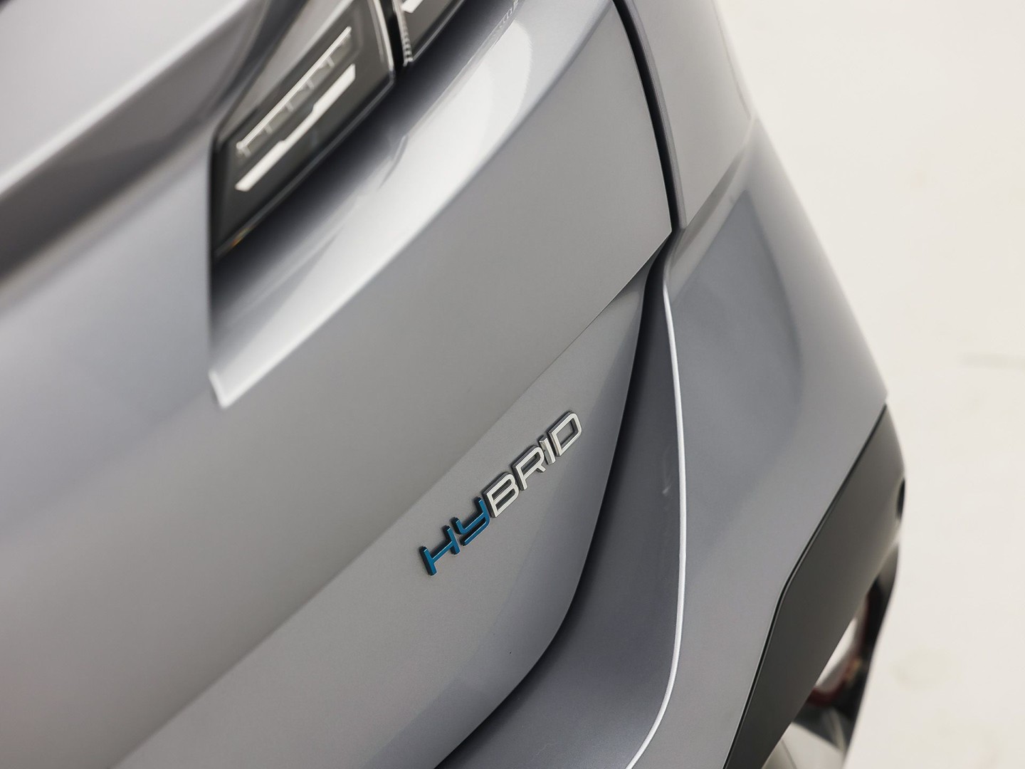Foto van Peugeot 308 SW