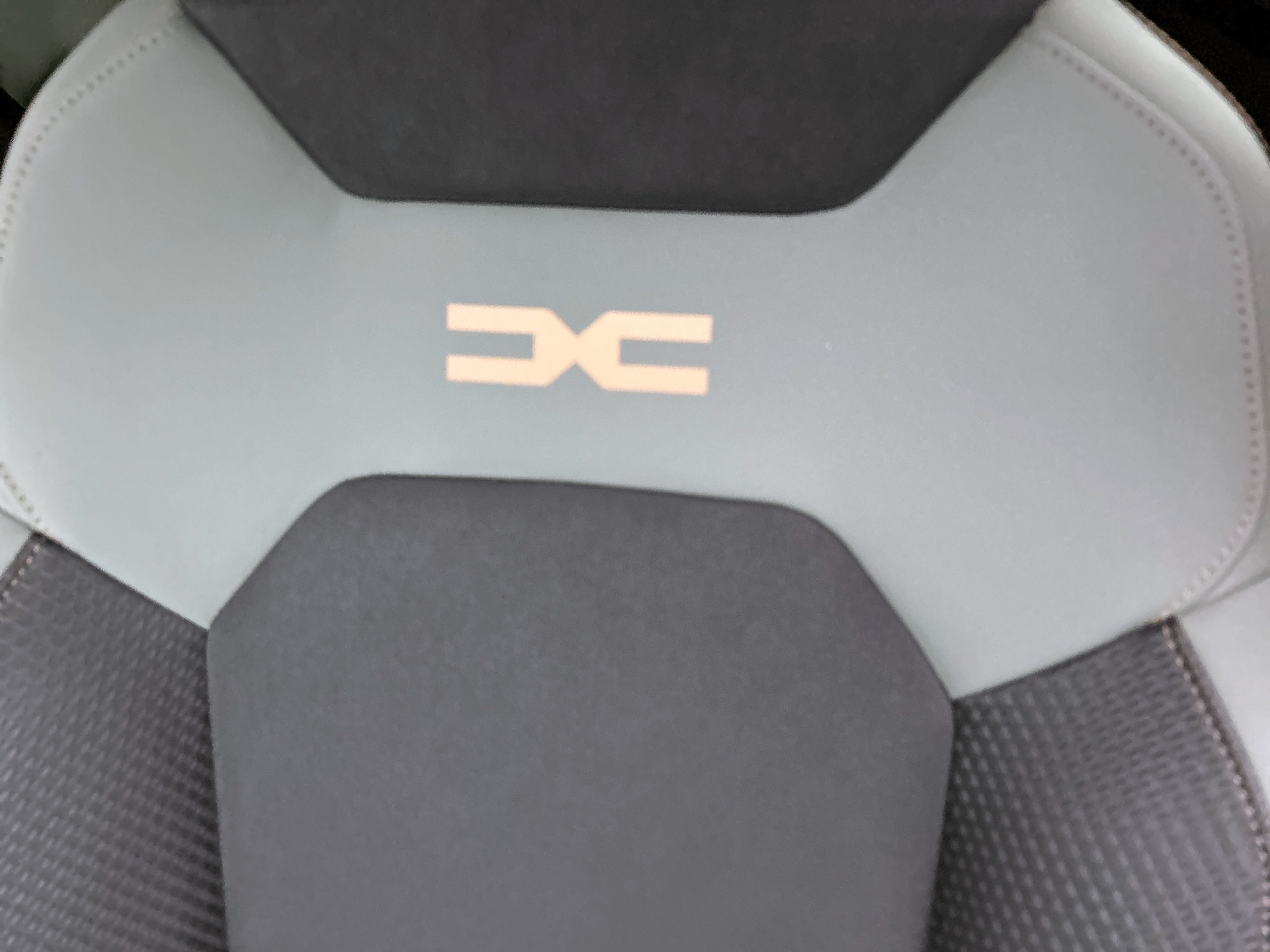 Foto van Dacia Duster