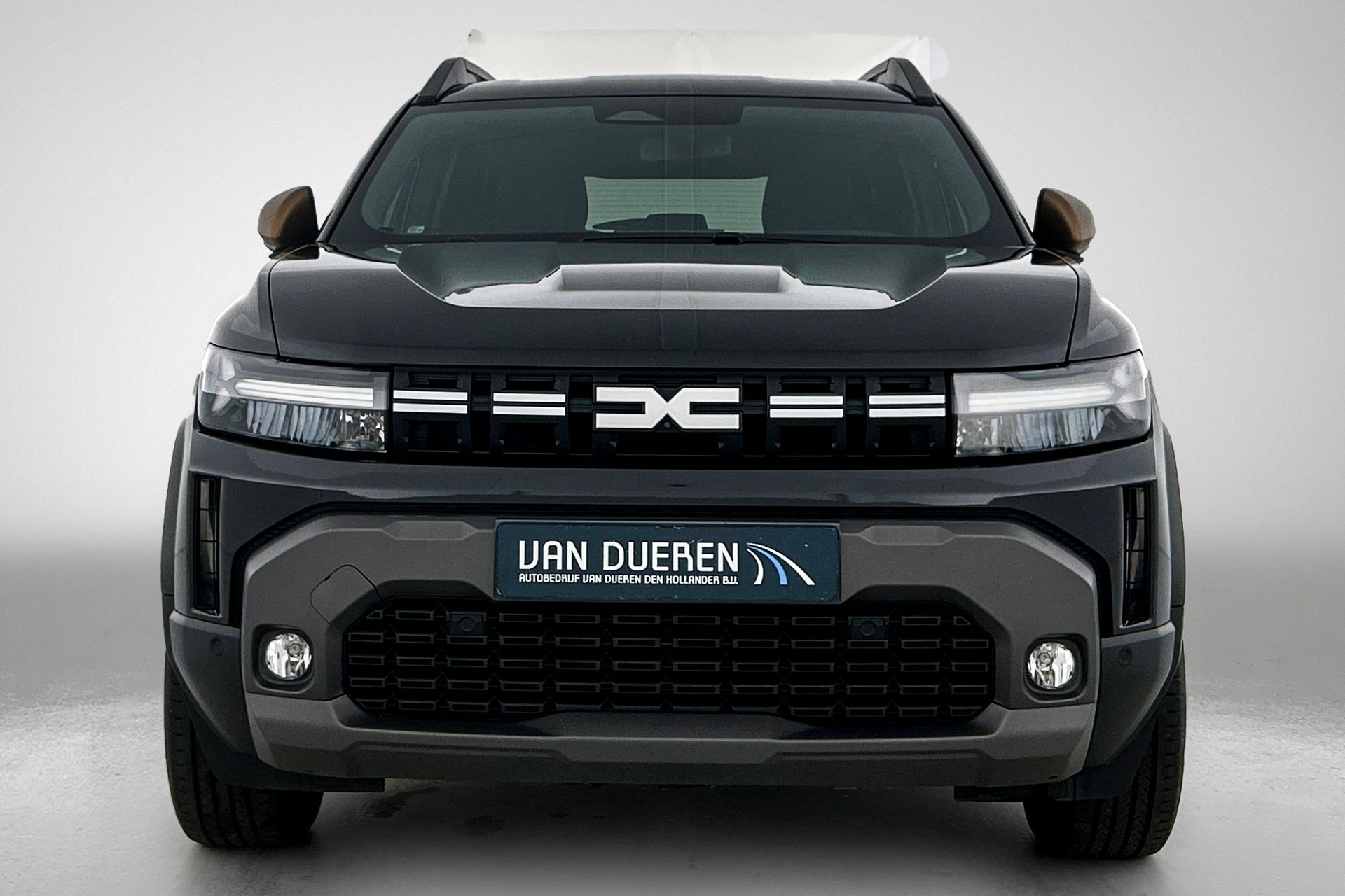 Foto van Dacia Duster