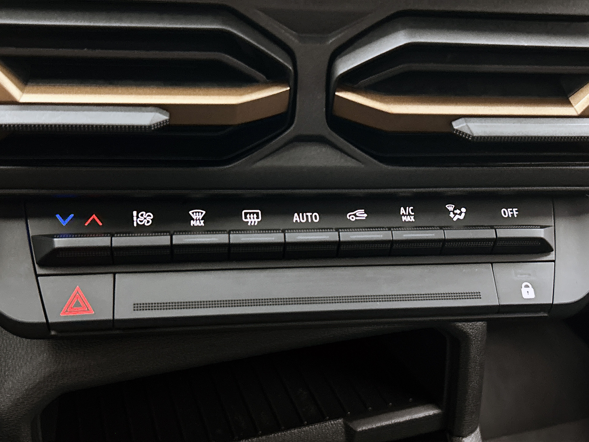 Foto van Dacia Duster