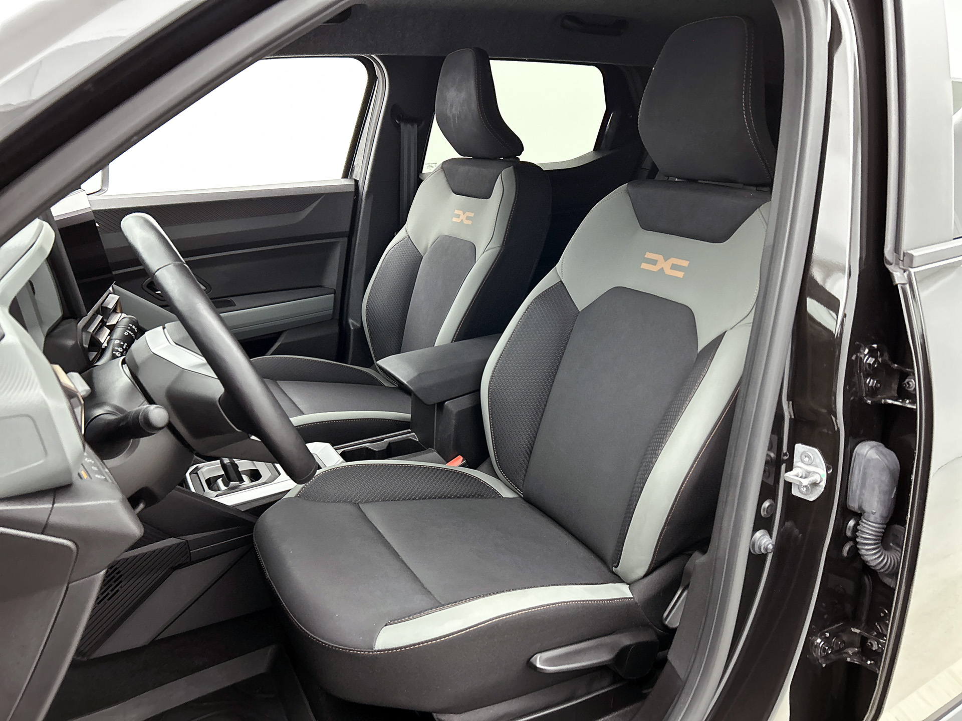 Foto van Dacia Duster