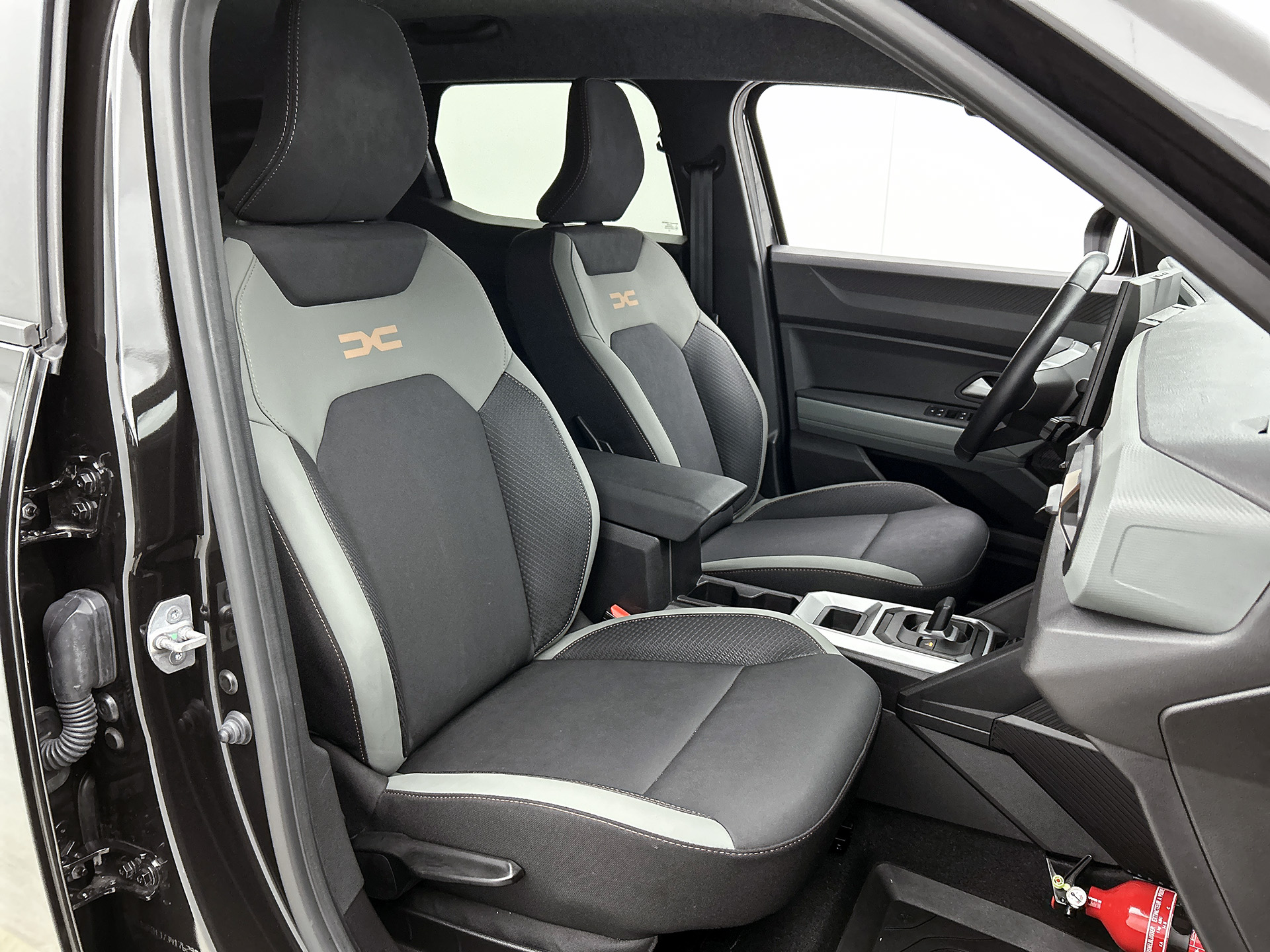 Foto van Dacia Duster