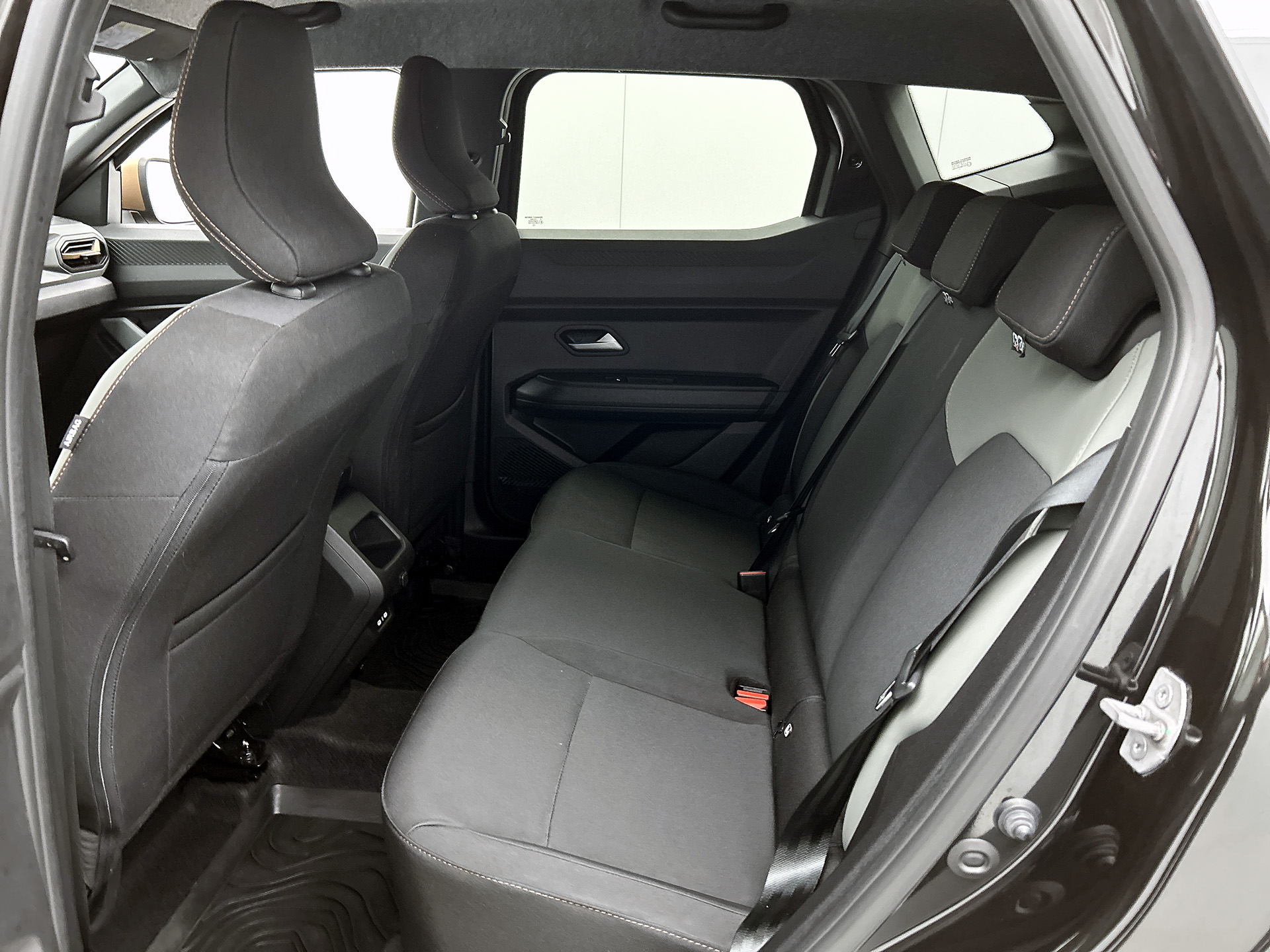 Foto van Dacia Duster