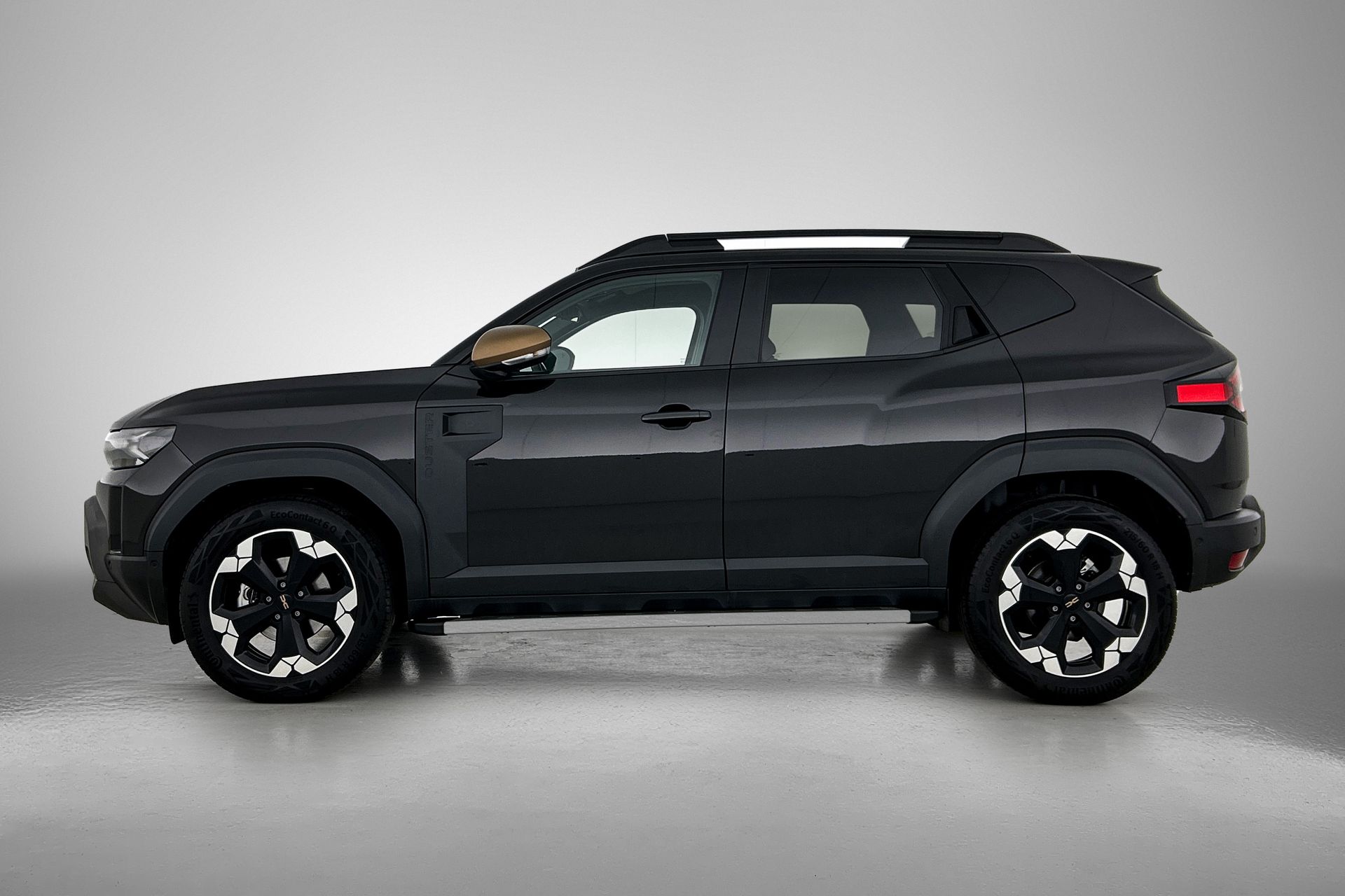 Foto van Dacia Duster
