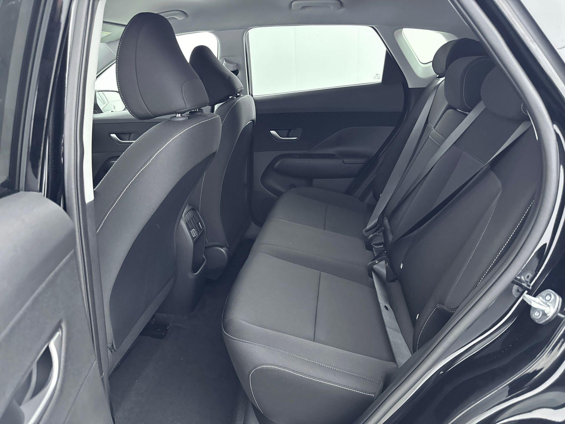 Foto van Hyundai Kona Electric