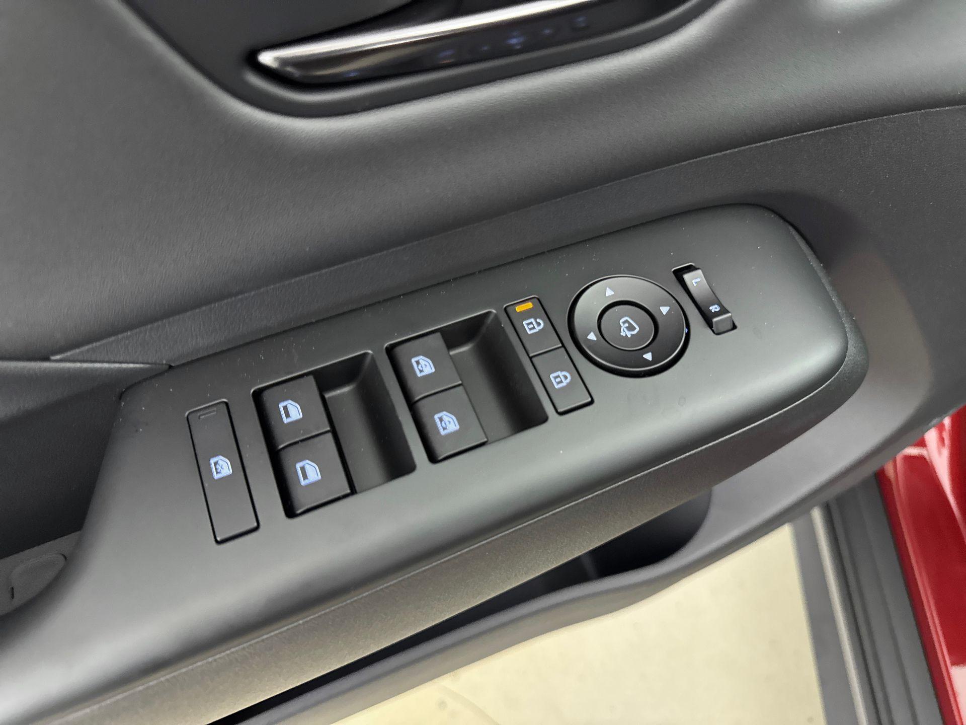 Foto van Hyundai Kona Electric