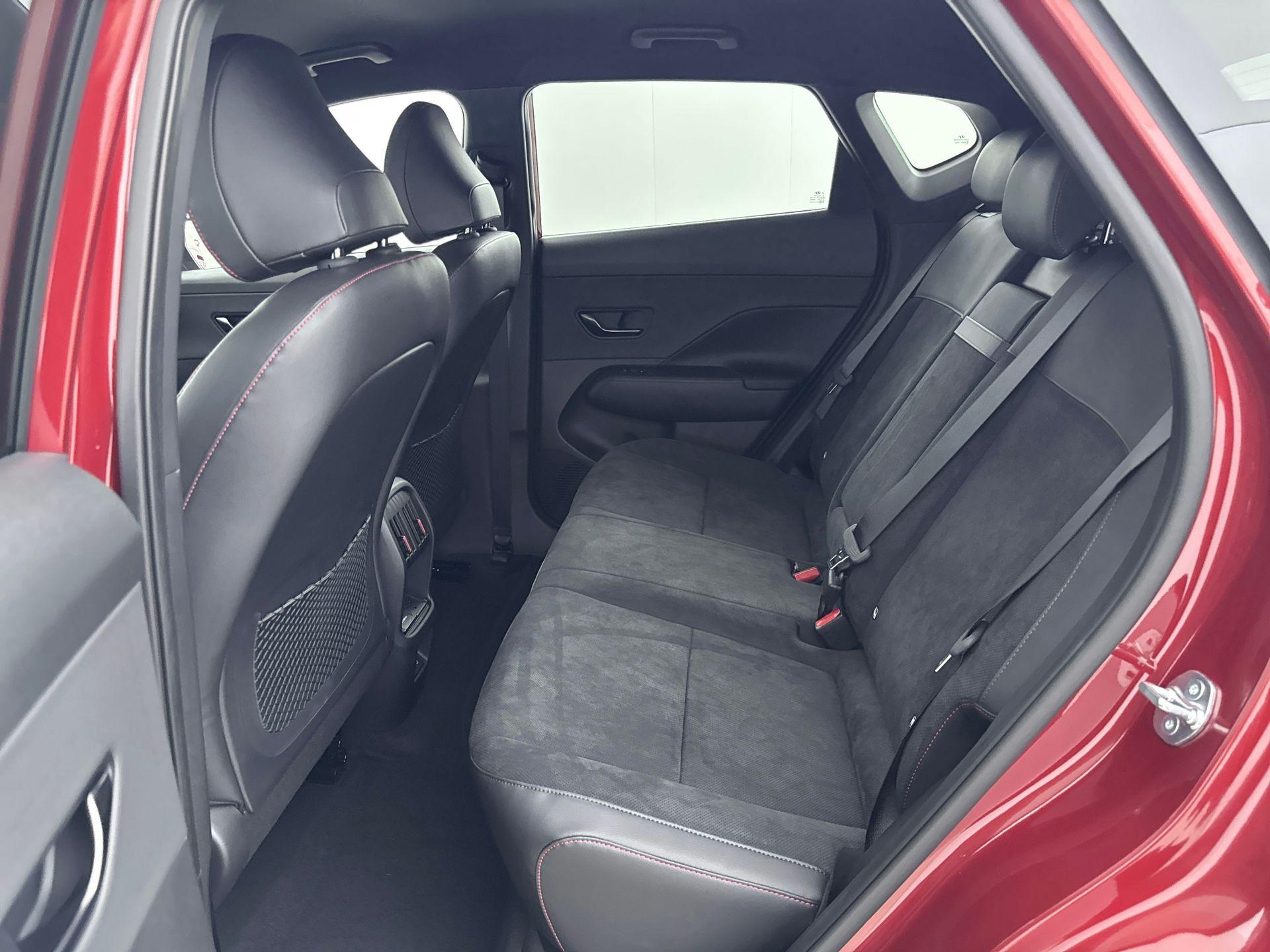 Foto van Hyundai Kona Electric