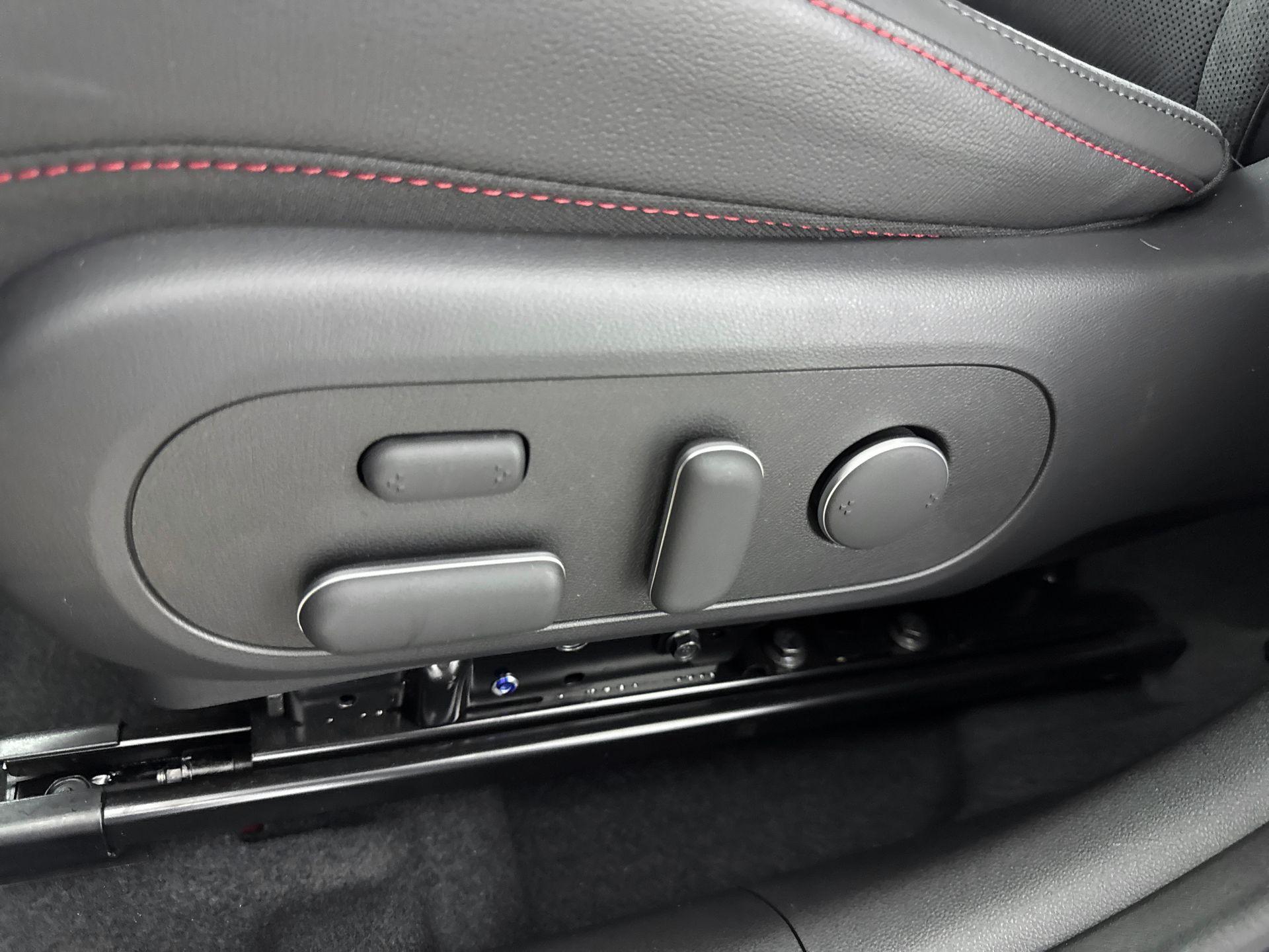 Foto van Hyundai Kona Electric