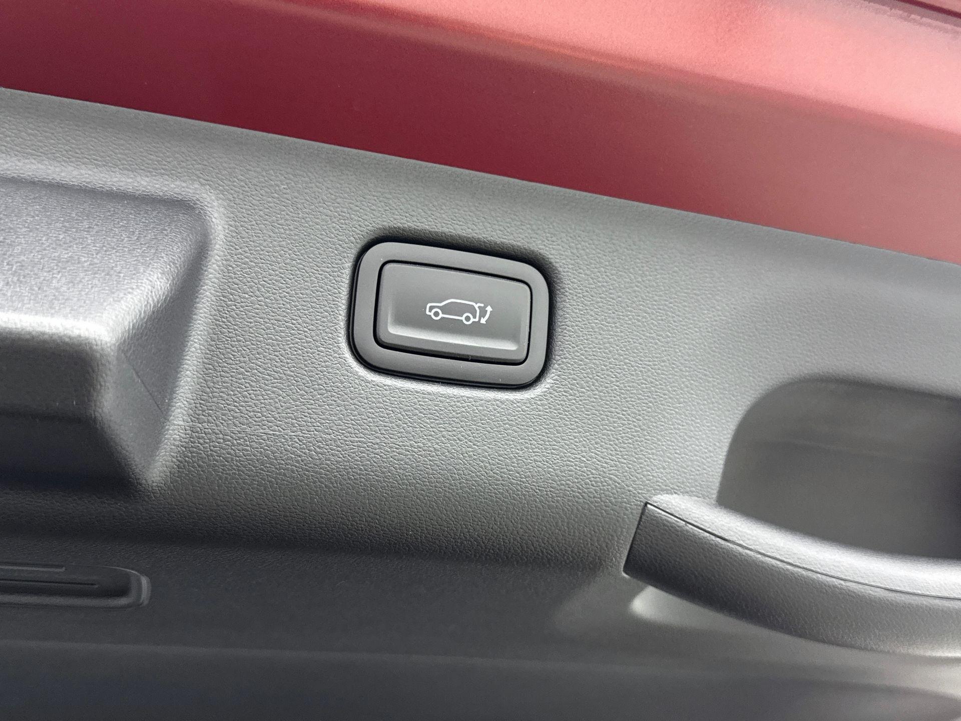 Foto van Hyundai Kona Electric