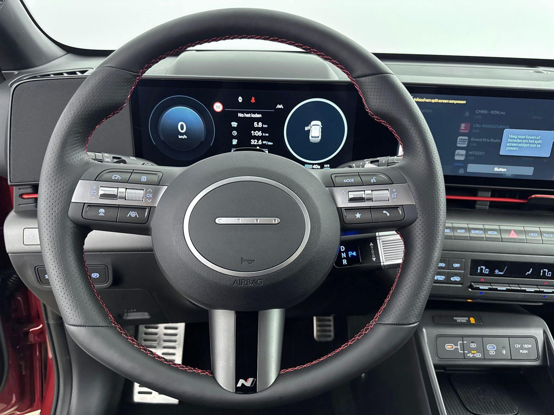 Foto van Hyundai Kona Electric