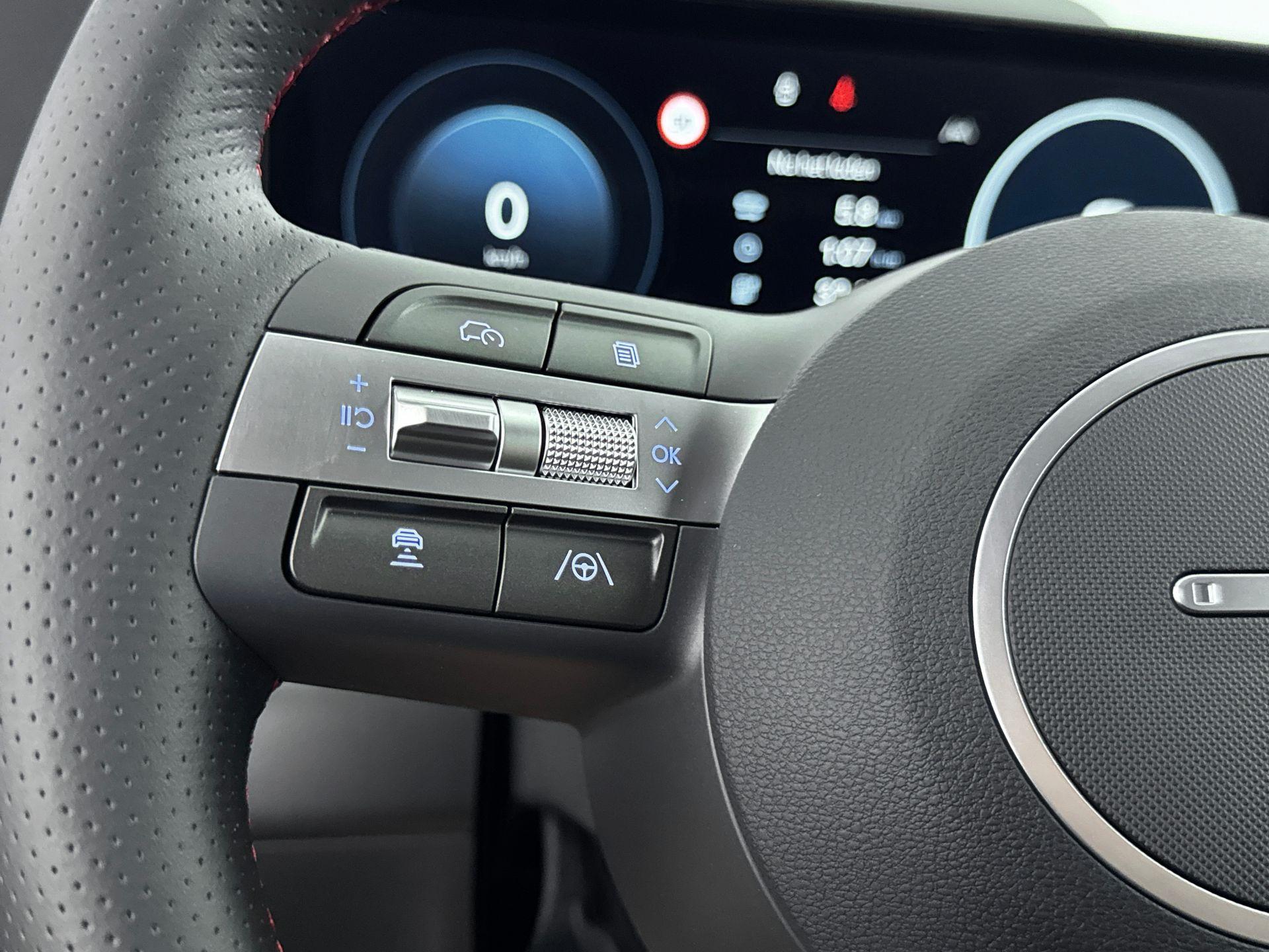 Foto van Hyundai Kona Electric