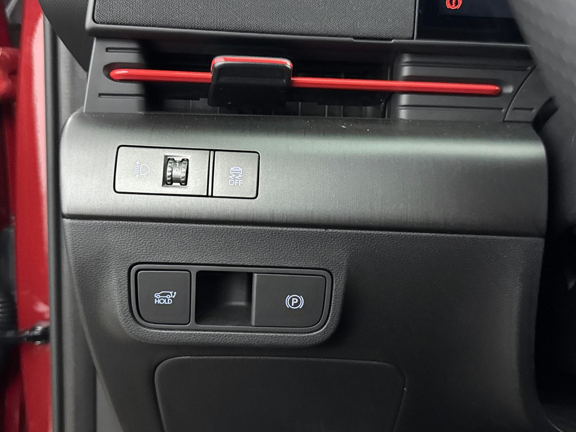 Foto van Hyundai Kona Electric