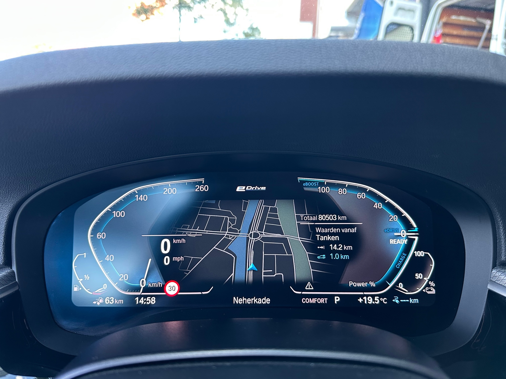 Foto van BMW 5-serie