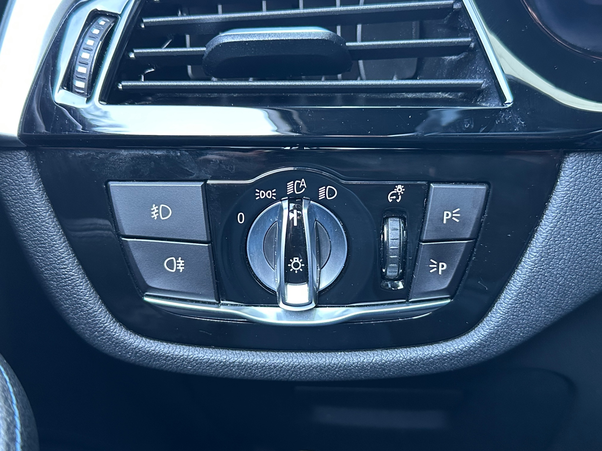 Foto van BMW 5-serie