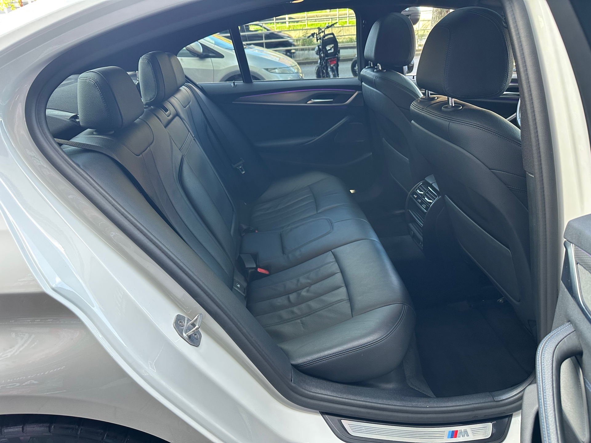 Foto van BMW 5-serie