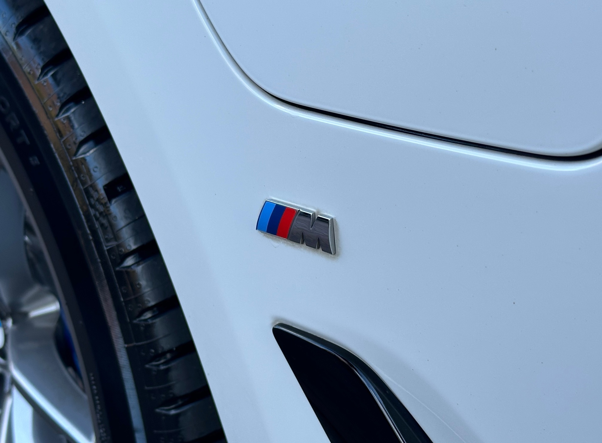 Foto van BMW 5-serie
