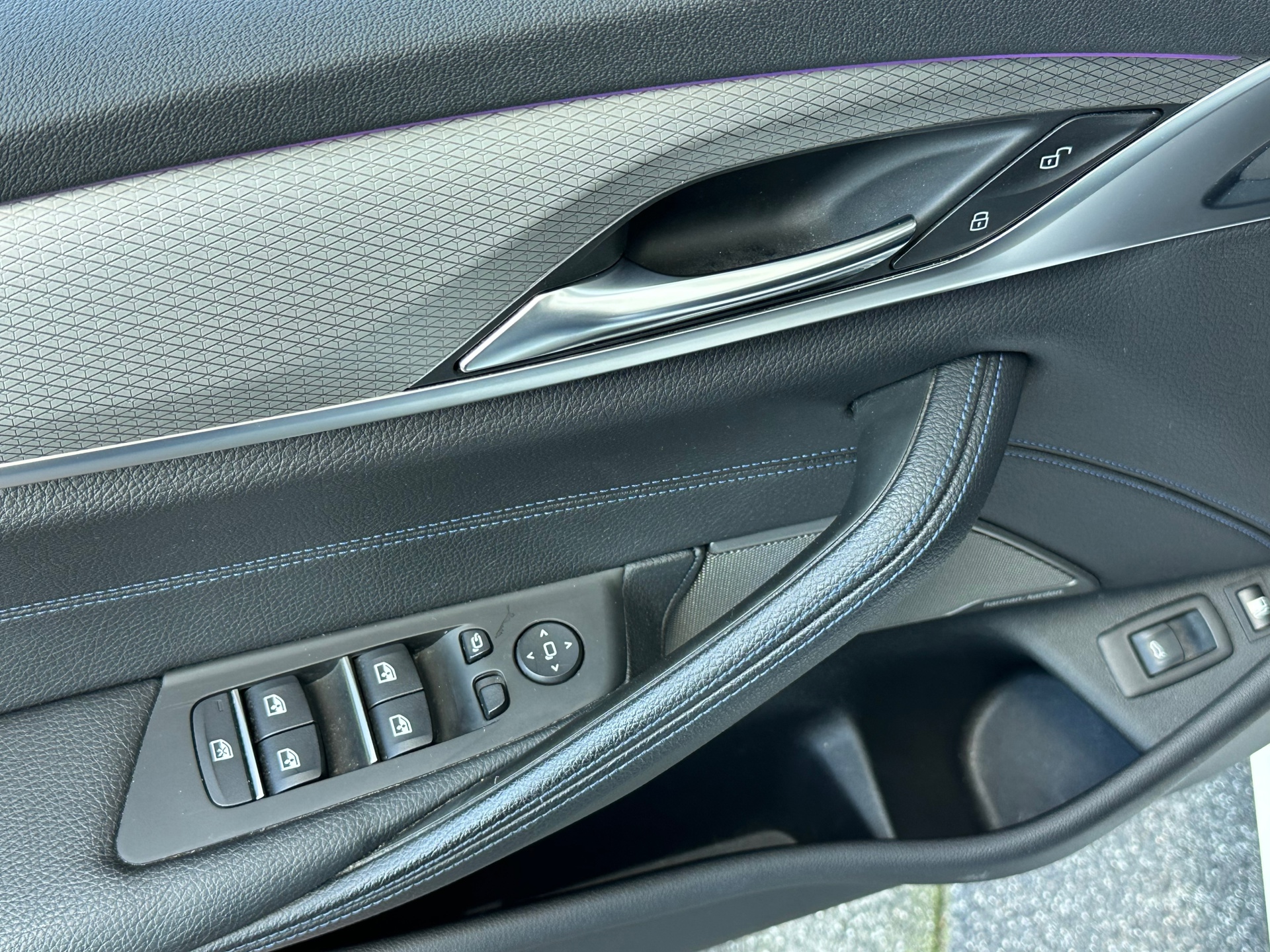 Foto van BMW 5-serie