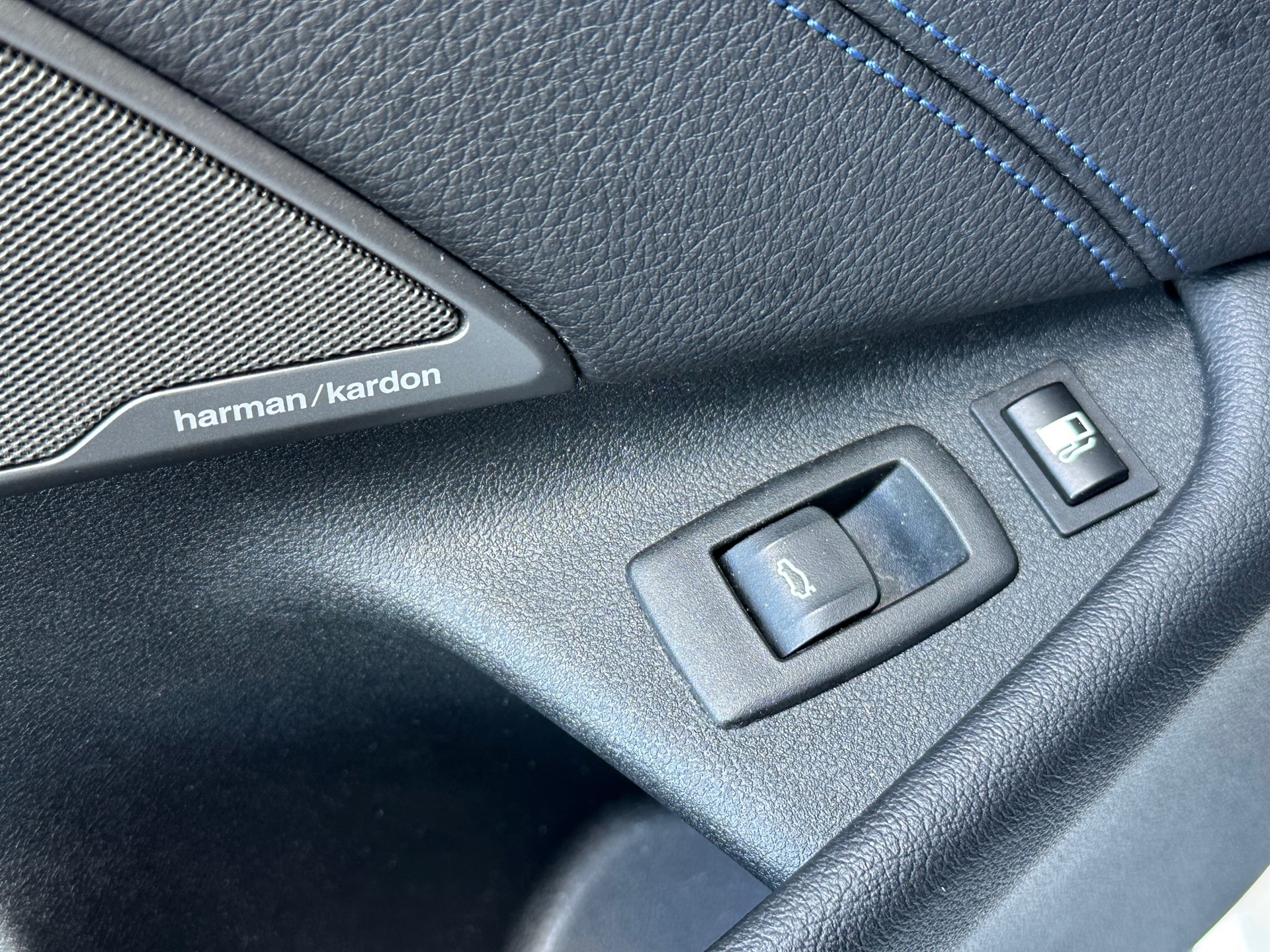 Foto van BMW 5-serie