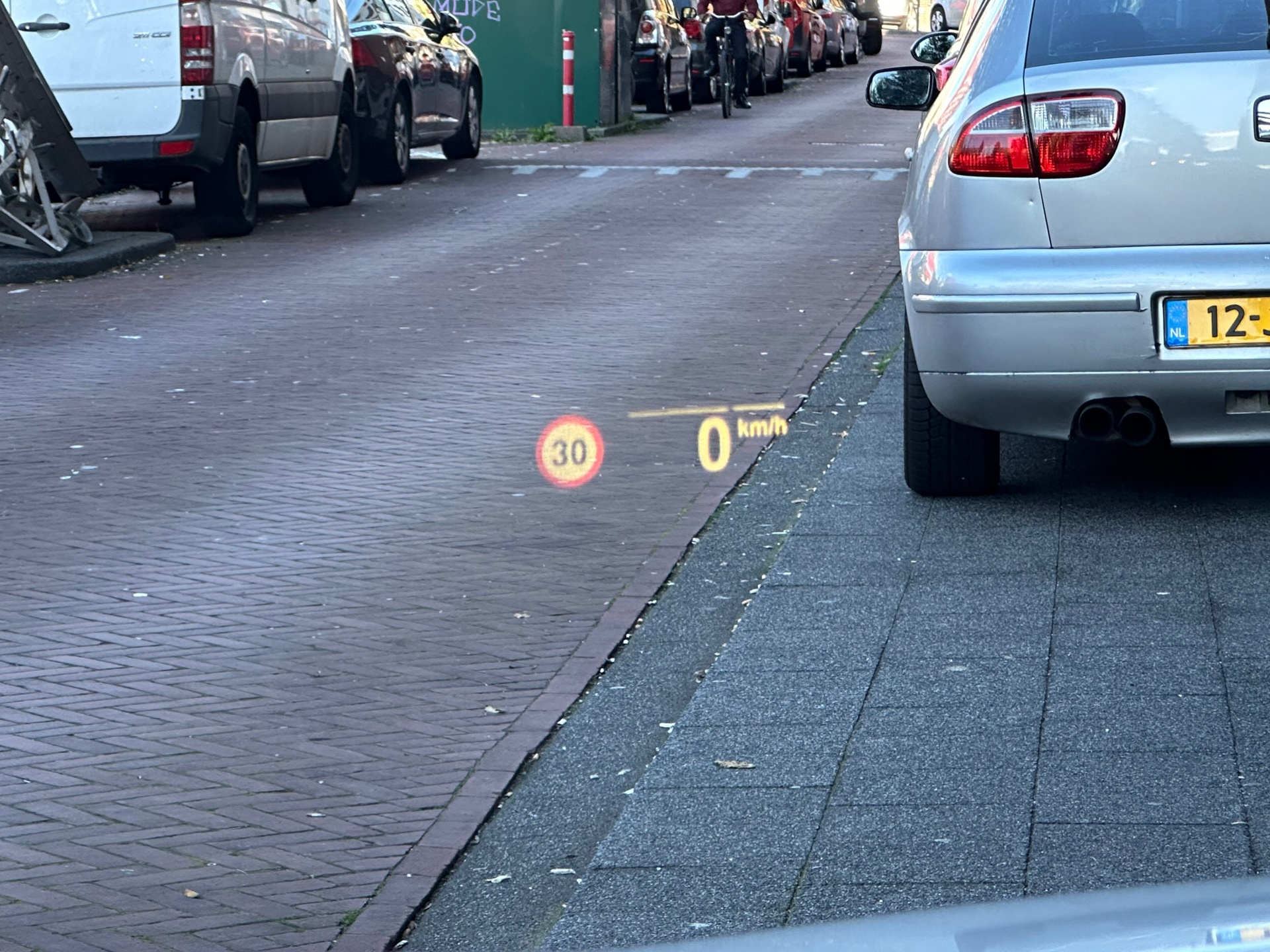 Foto van BMW 5-serie