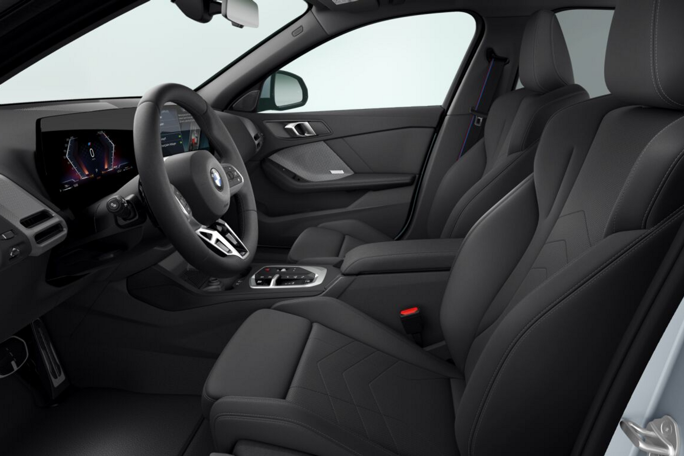 Foto van BMW 1 Serie