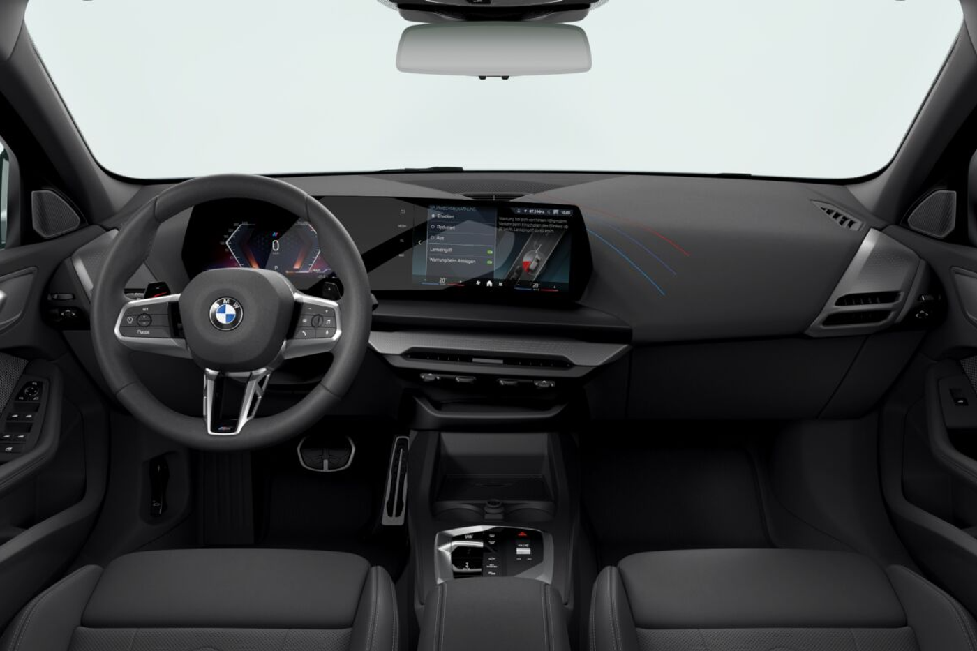 Foto van BMW 1 Serie