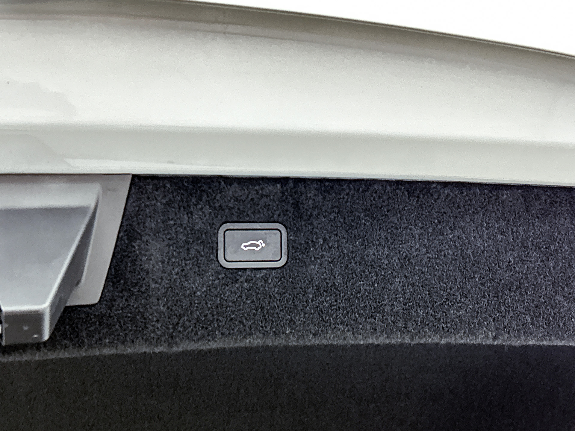Foto van Polestar 4