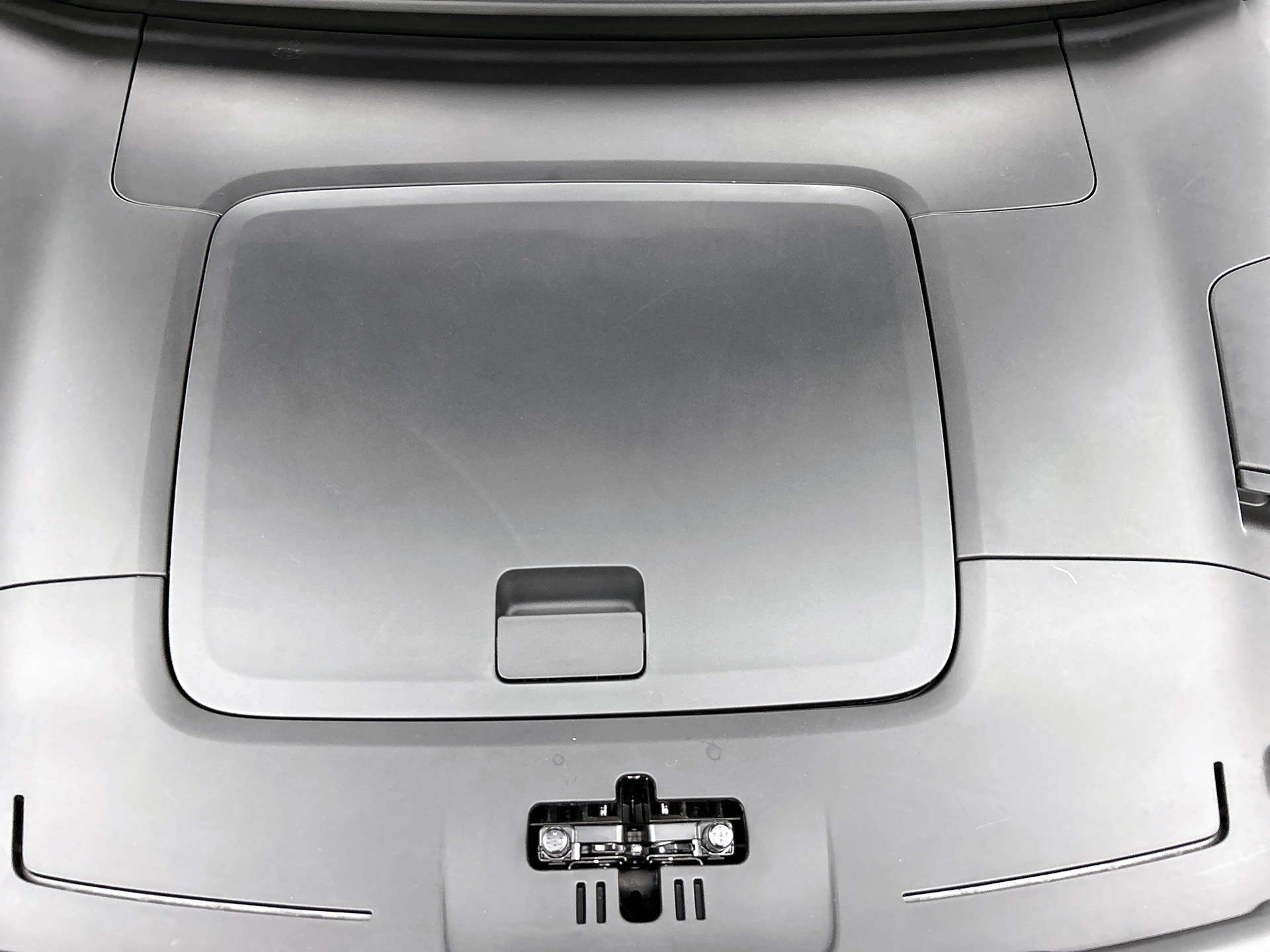 Foto van Polestar 4