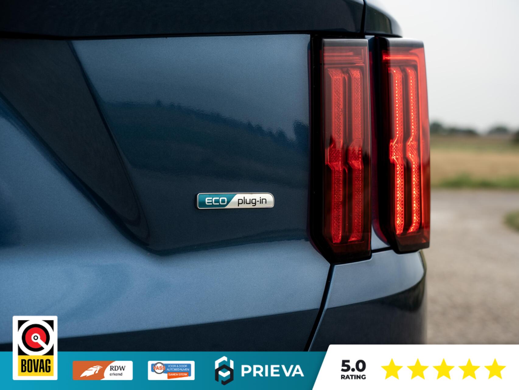 Foto van Kia Sorento