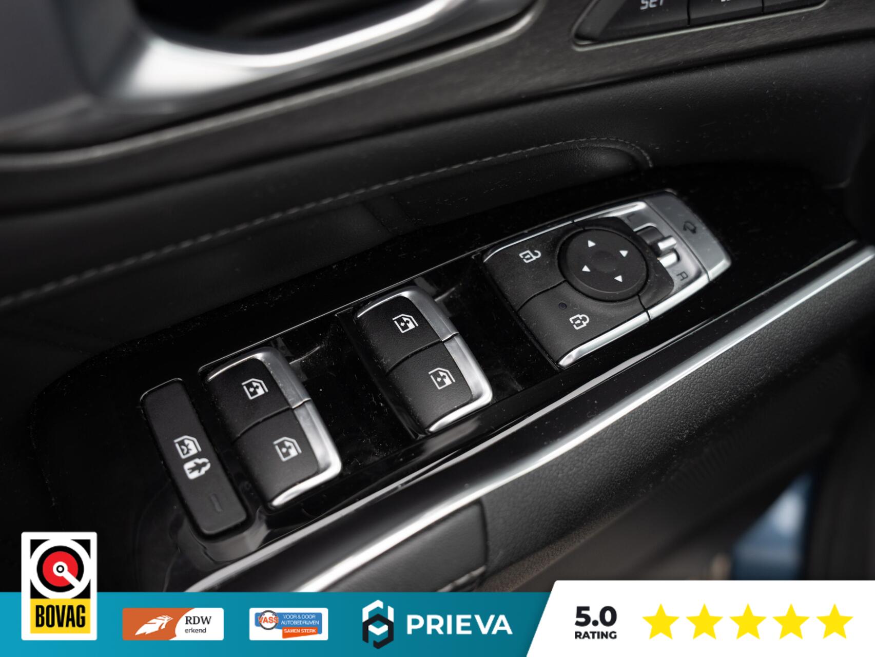 Foto van Kia Sorento