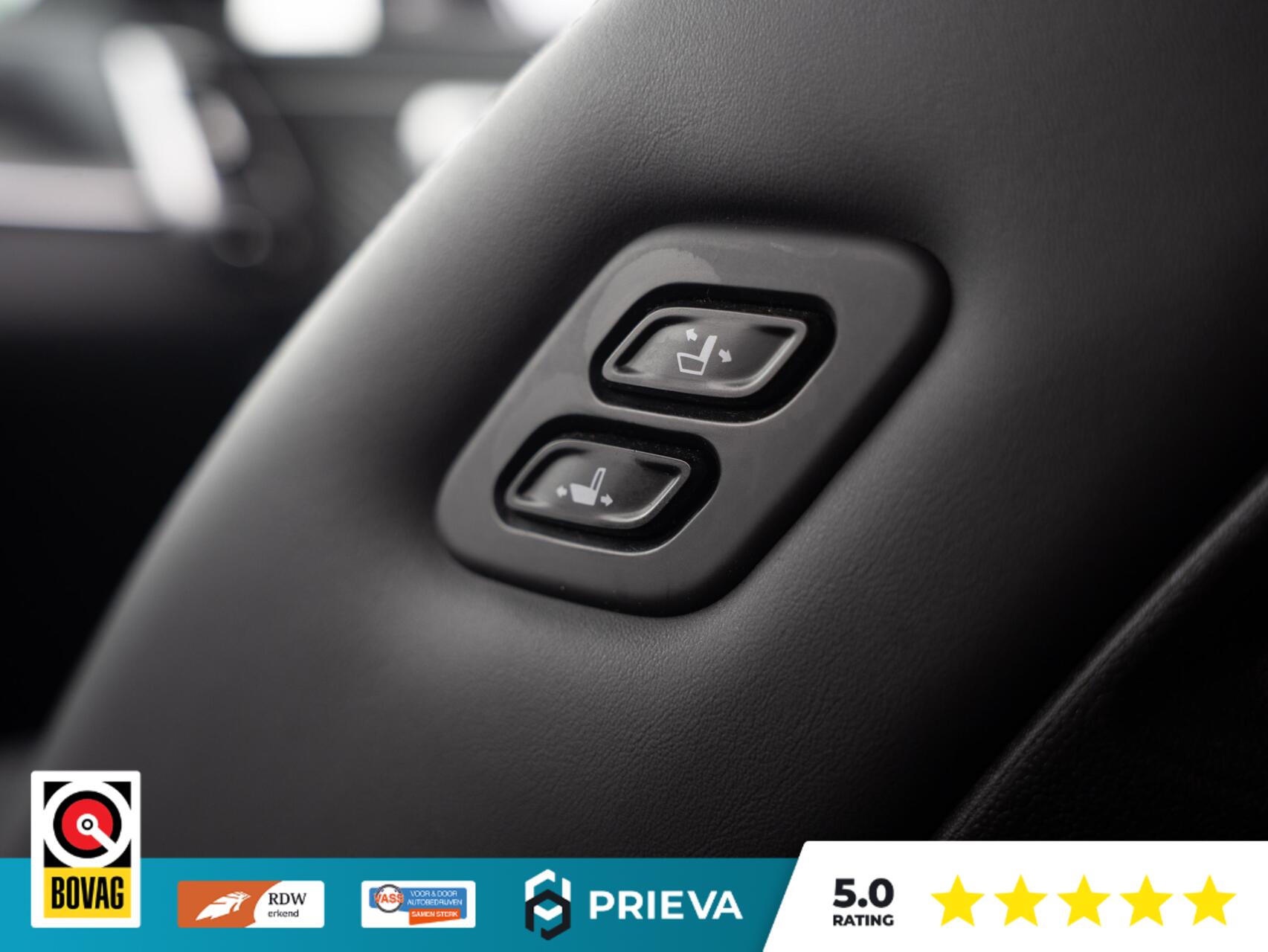 Foto van Kia Sorento