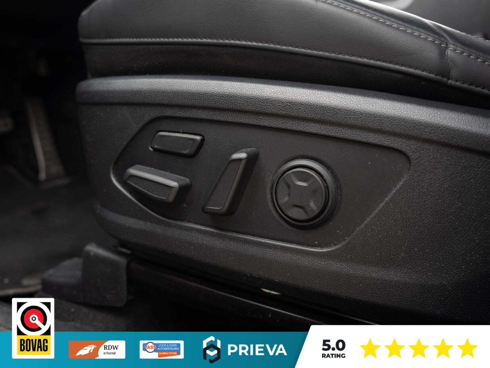 Foto van Kia Sorento