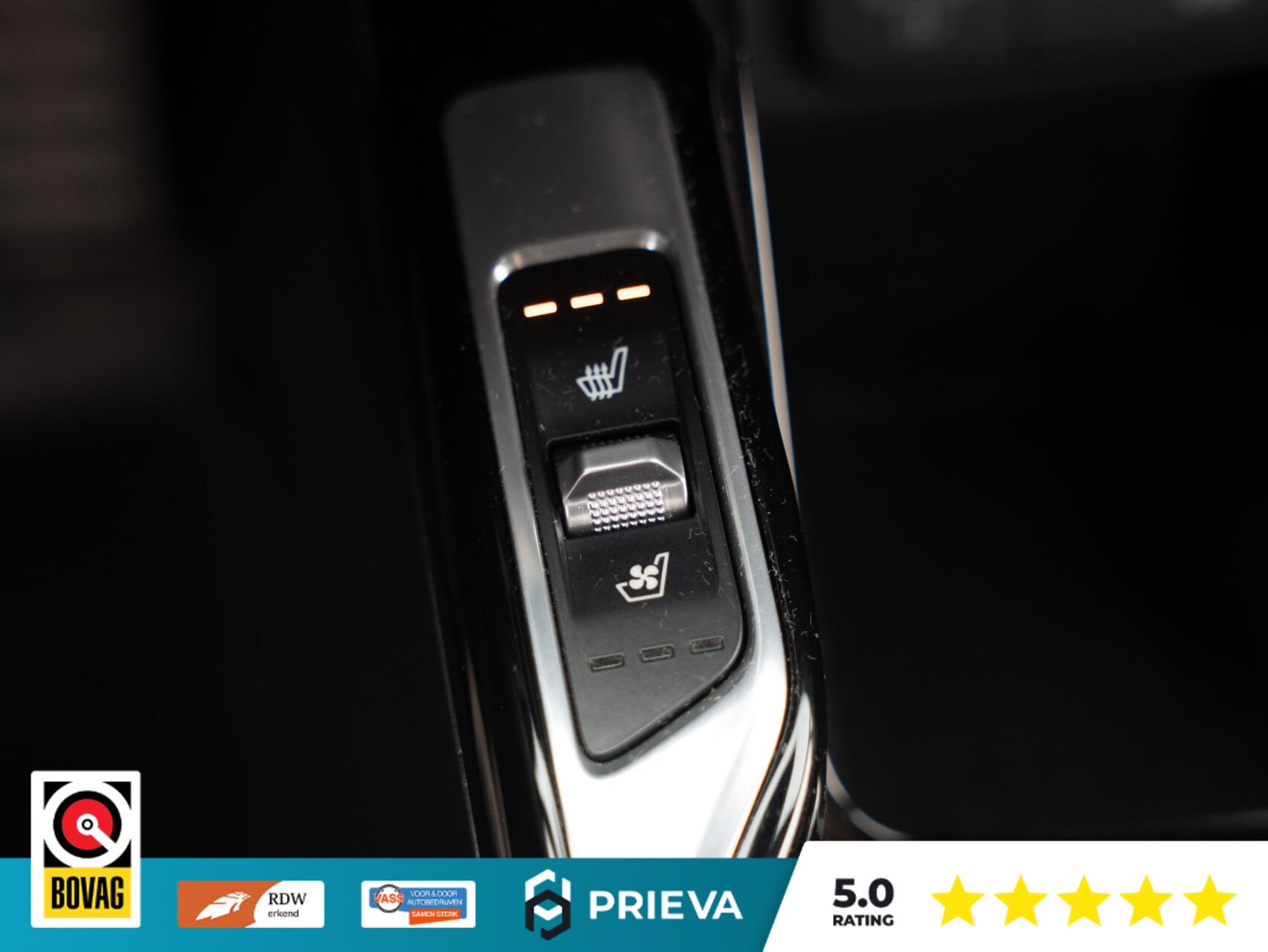 Foto van Kia Sorento