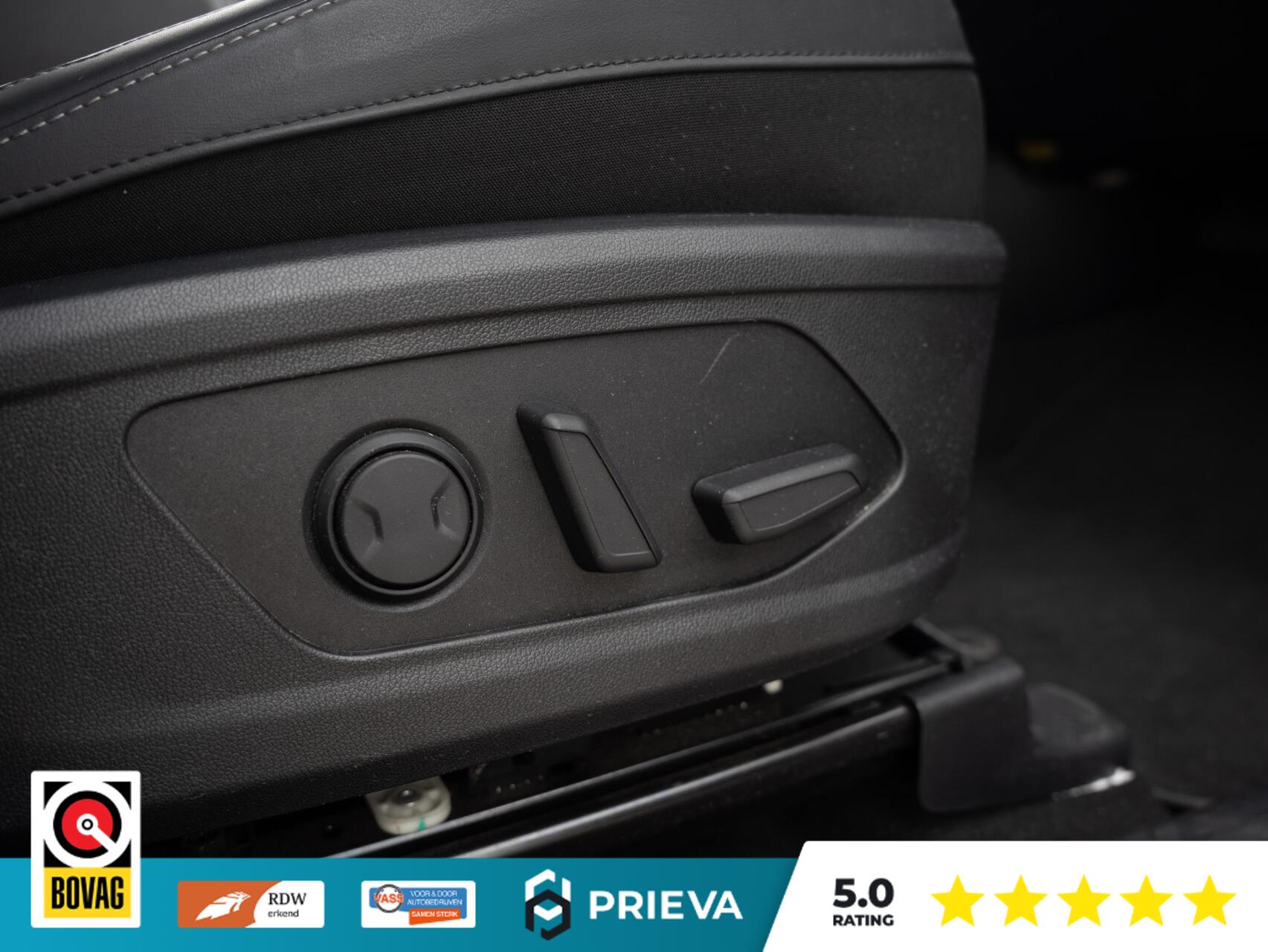 Foto van Kia Sorento