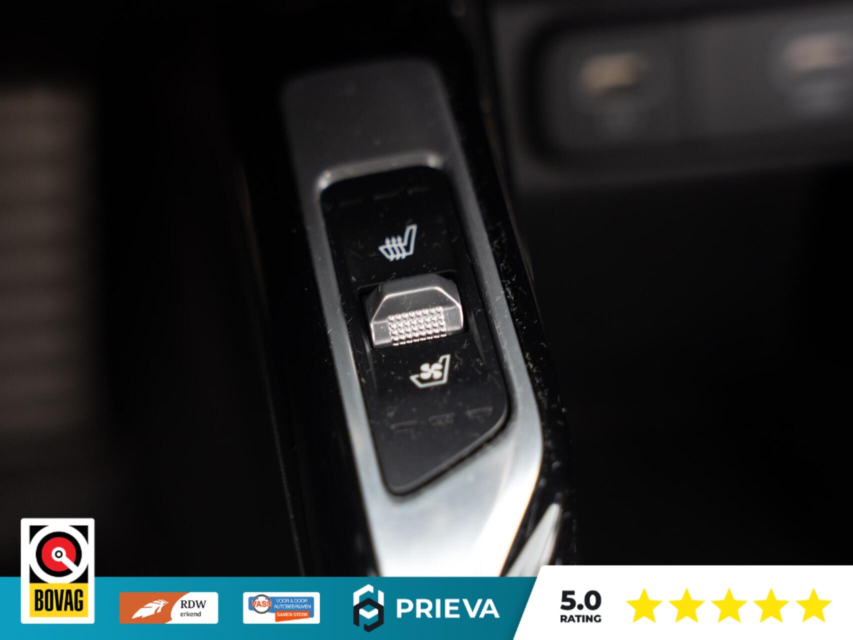 Foto van Kia Sorento