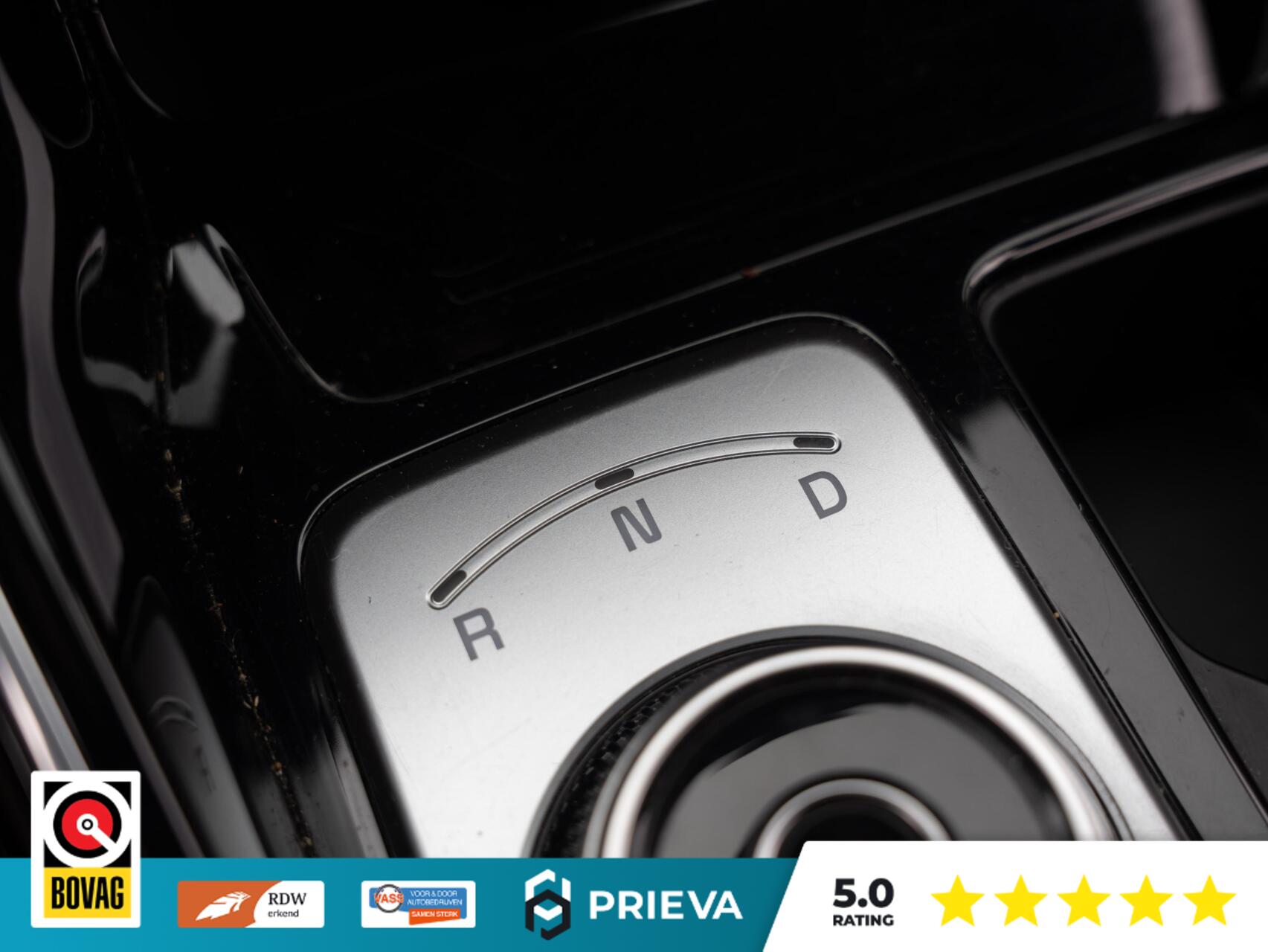 Foto van Kia Sorento