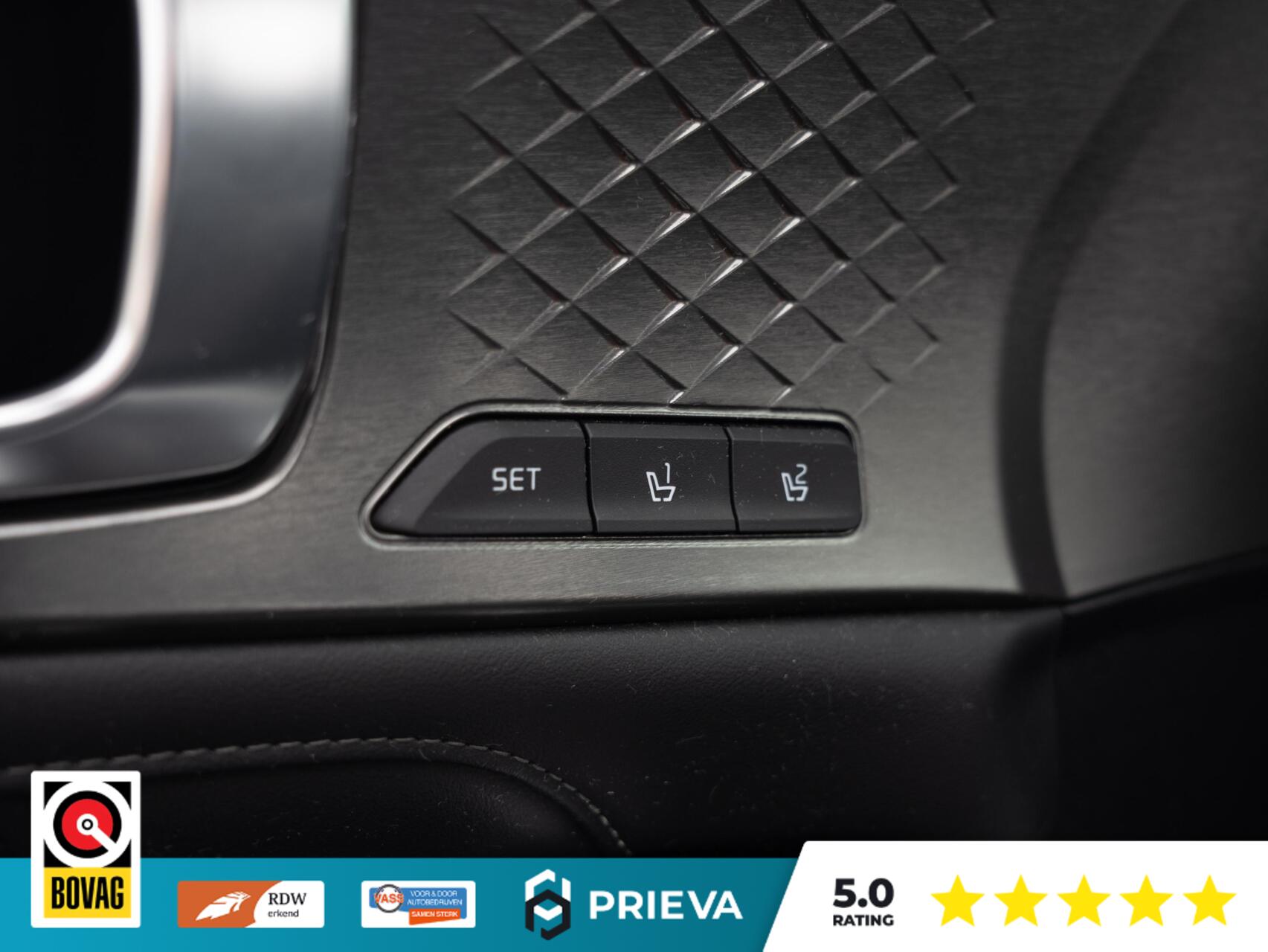 Foto van Kia Sorento