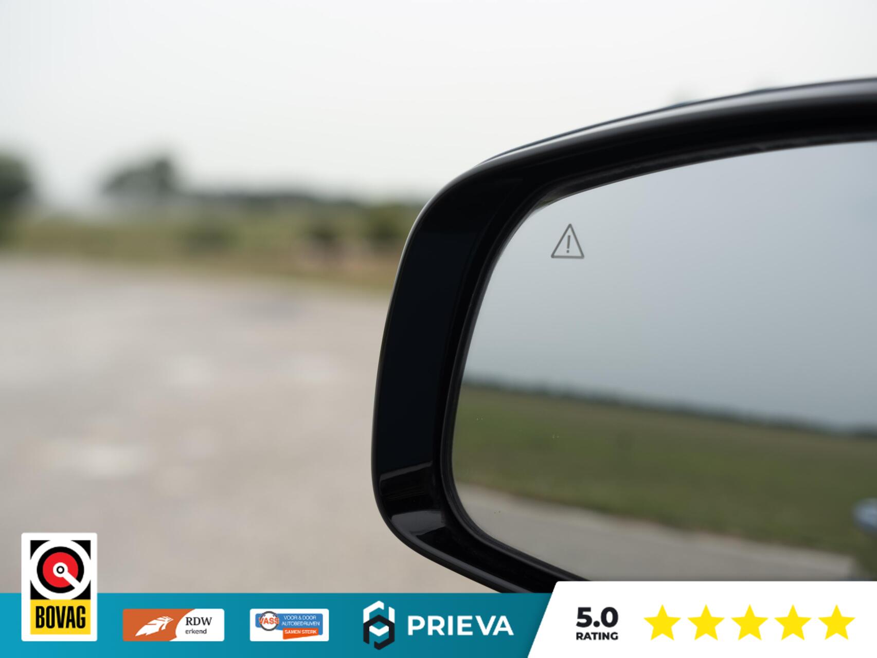 Foto van Kia Sorento