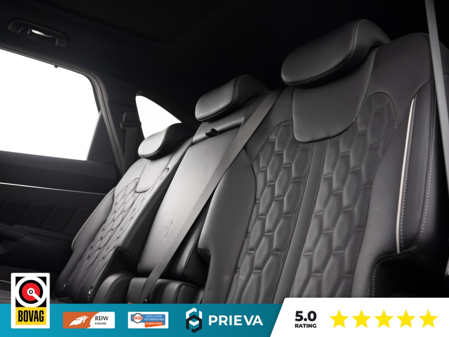 Foto van Kia Sorento