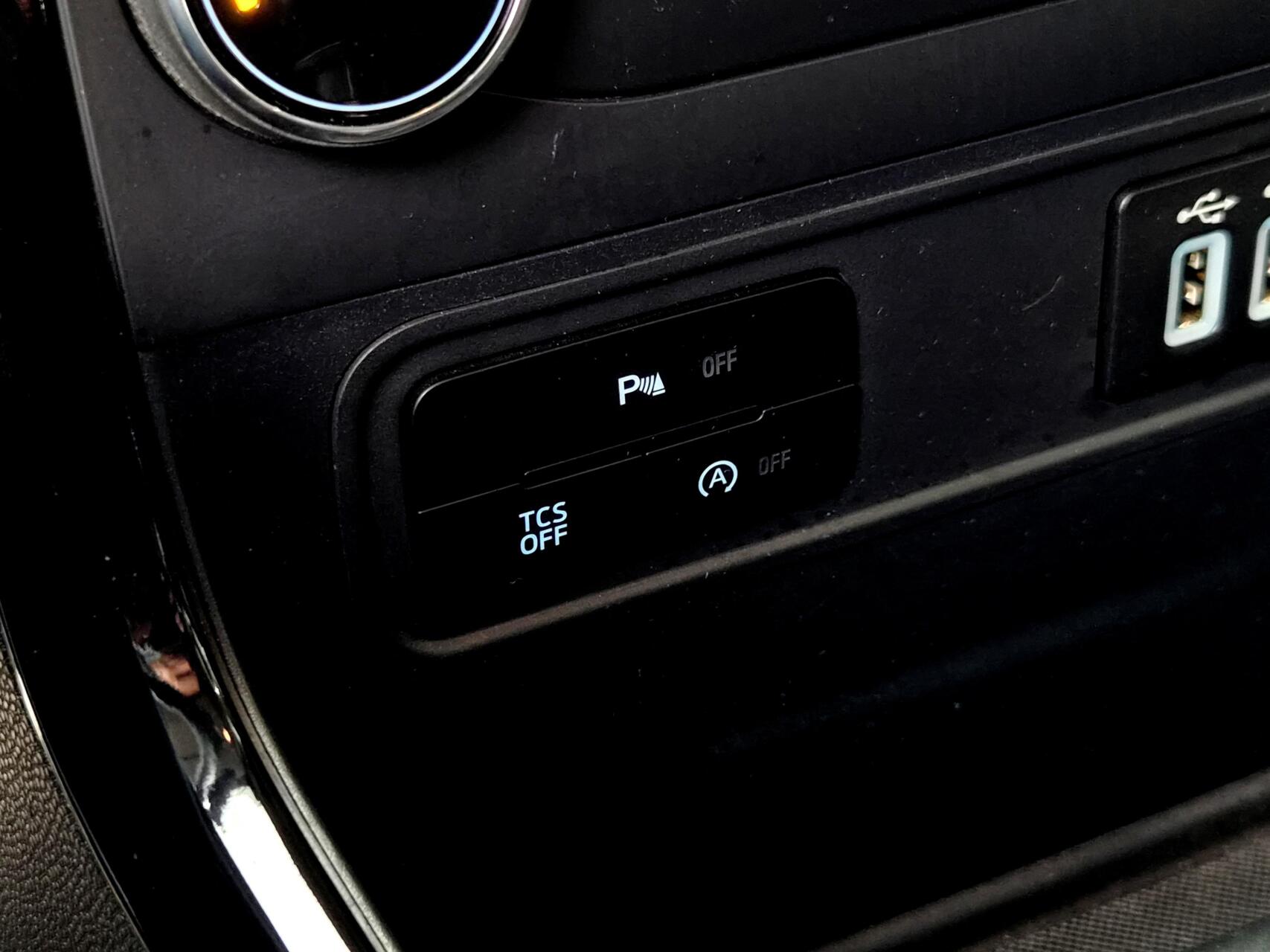 Foto van Ford Ecosport