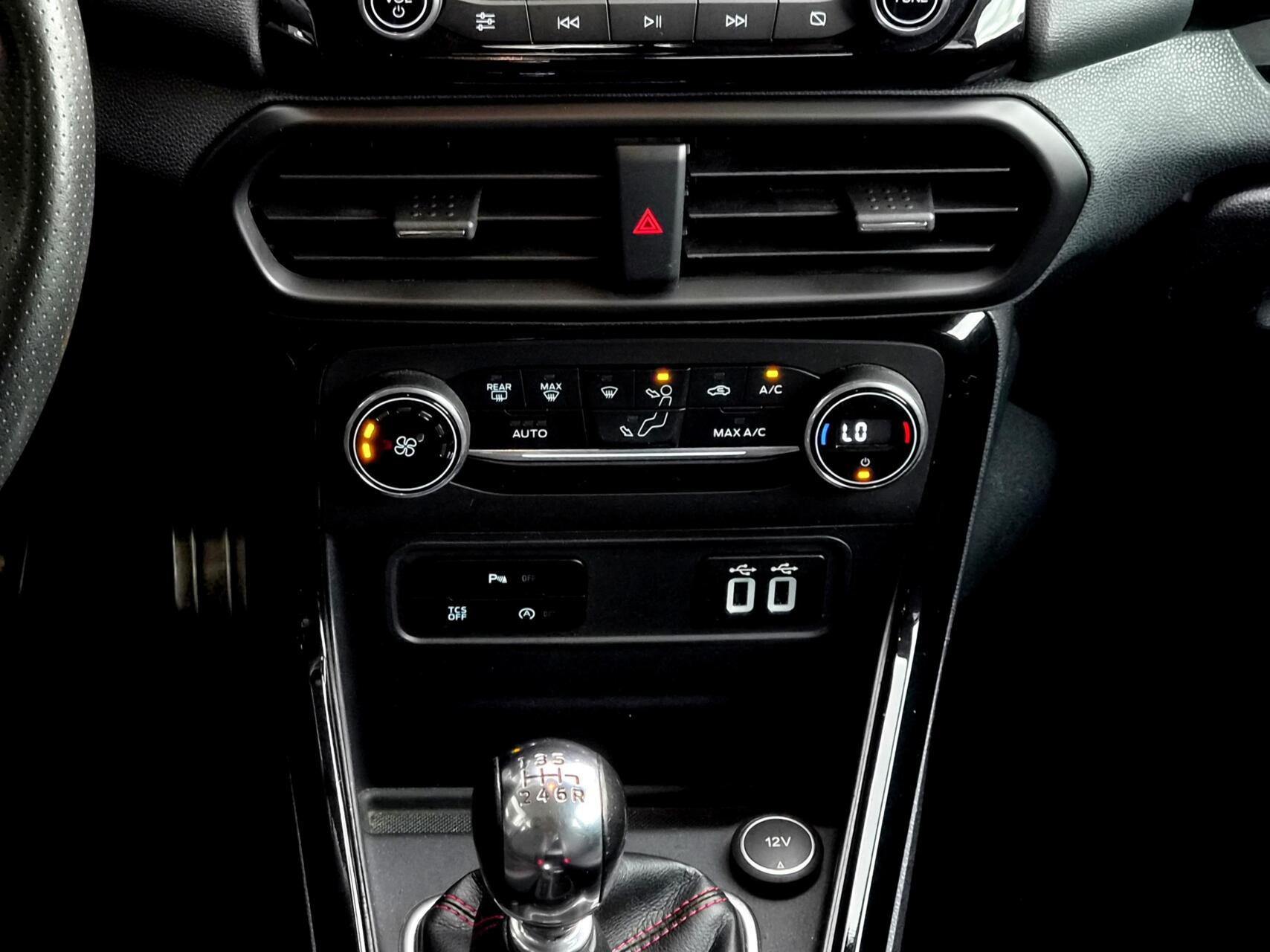Foto van Ford Ecosport