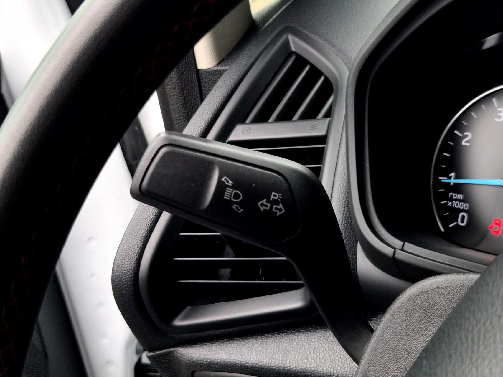 Foto van Ford Ecosport
