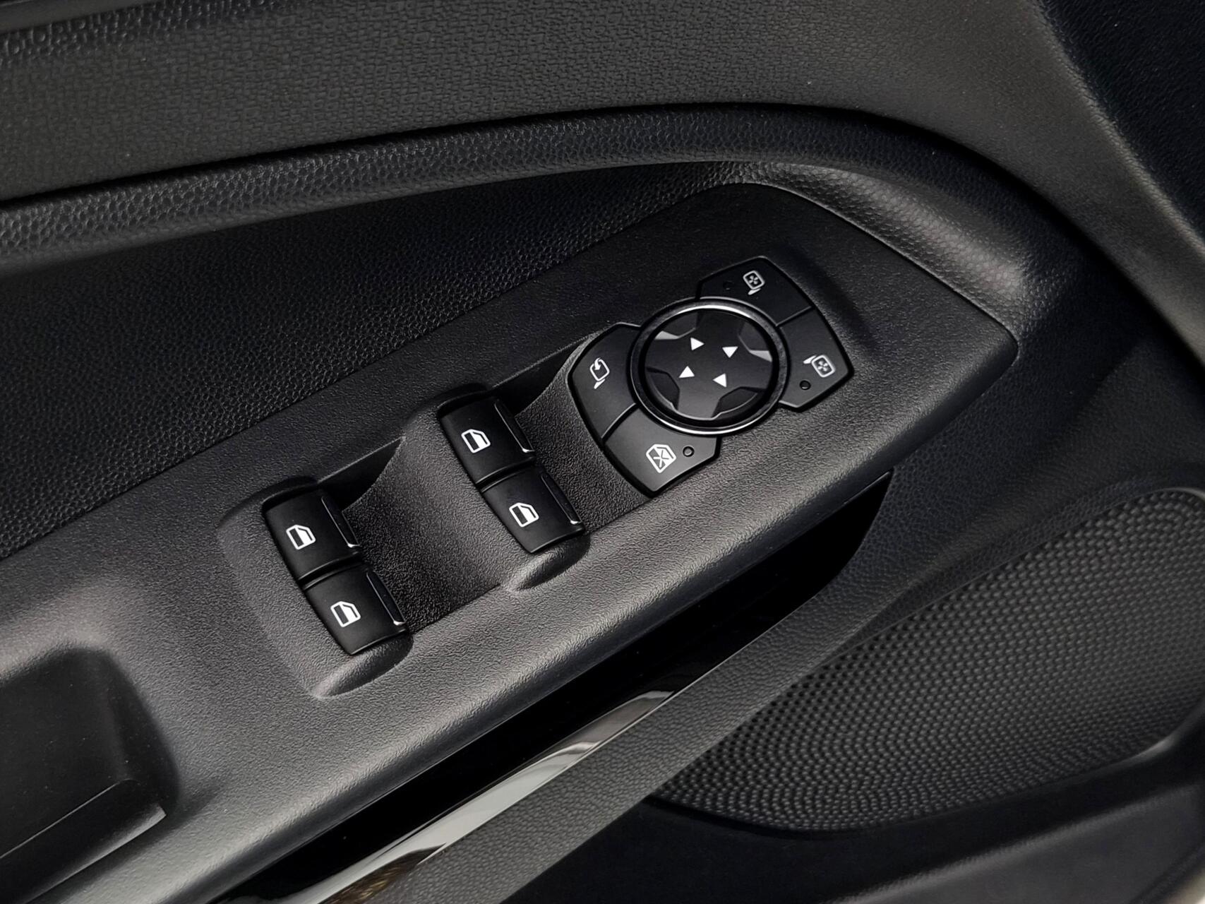 Foto van Ford Ecosport