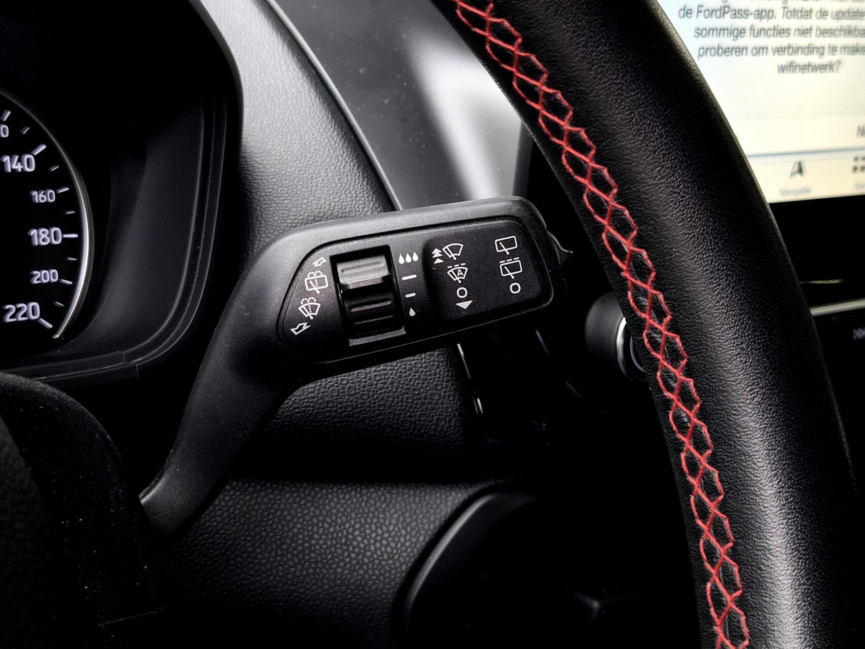 Foto van Ford Ecosport
