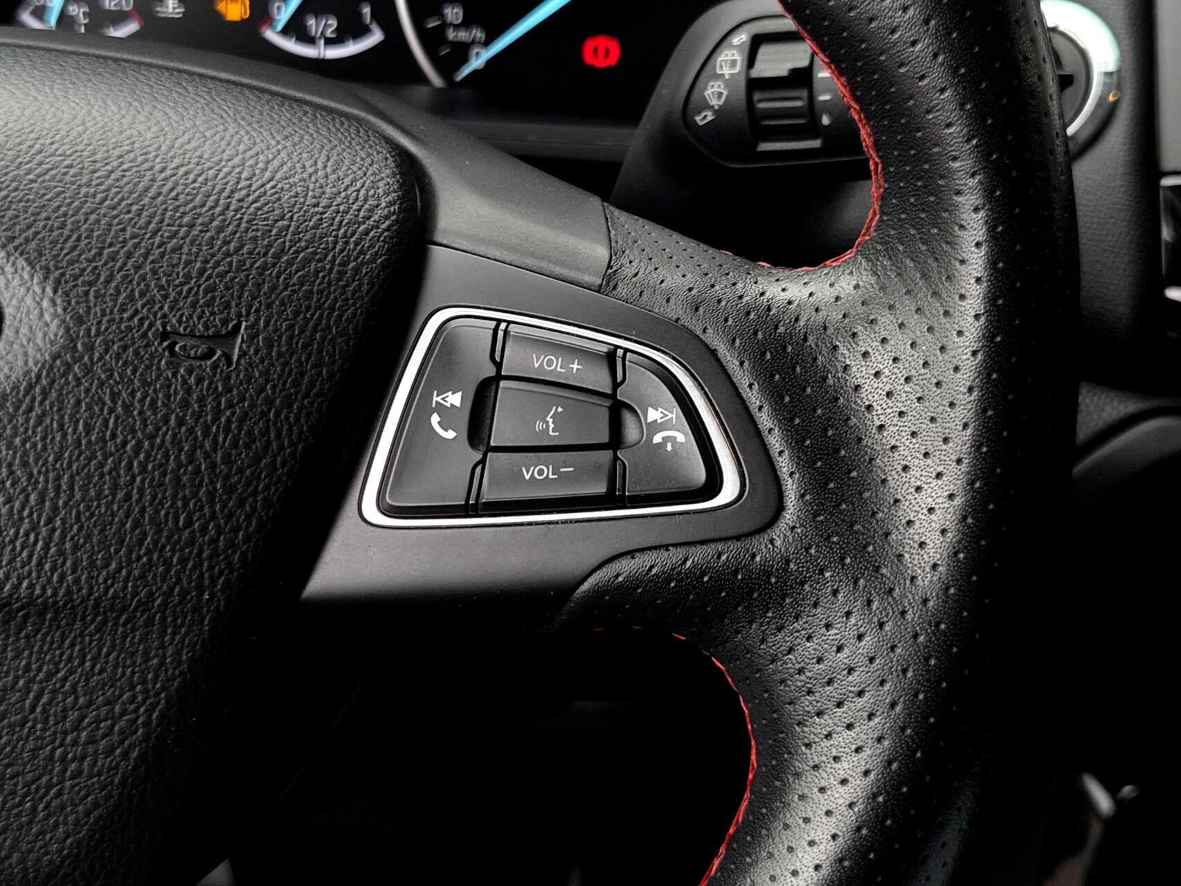Foto van Ford Ecosport