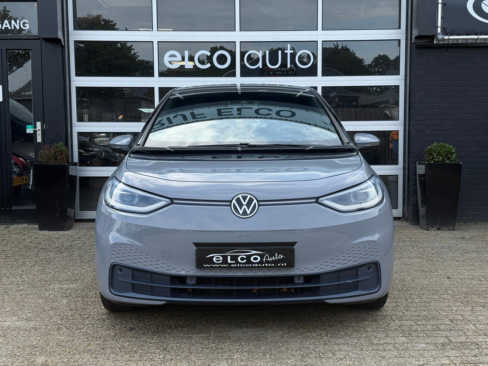 Foto van Volkswagen Id.3