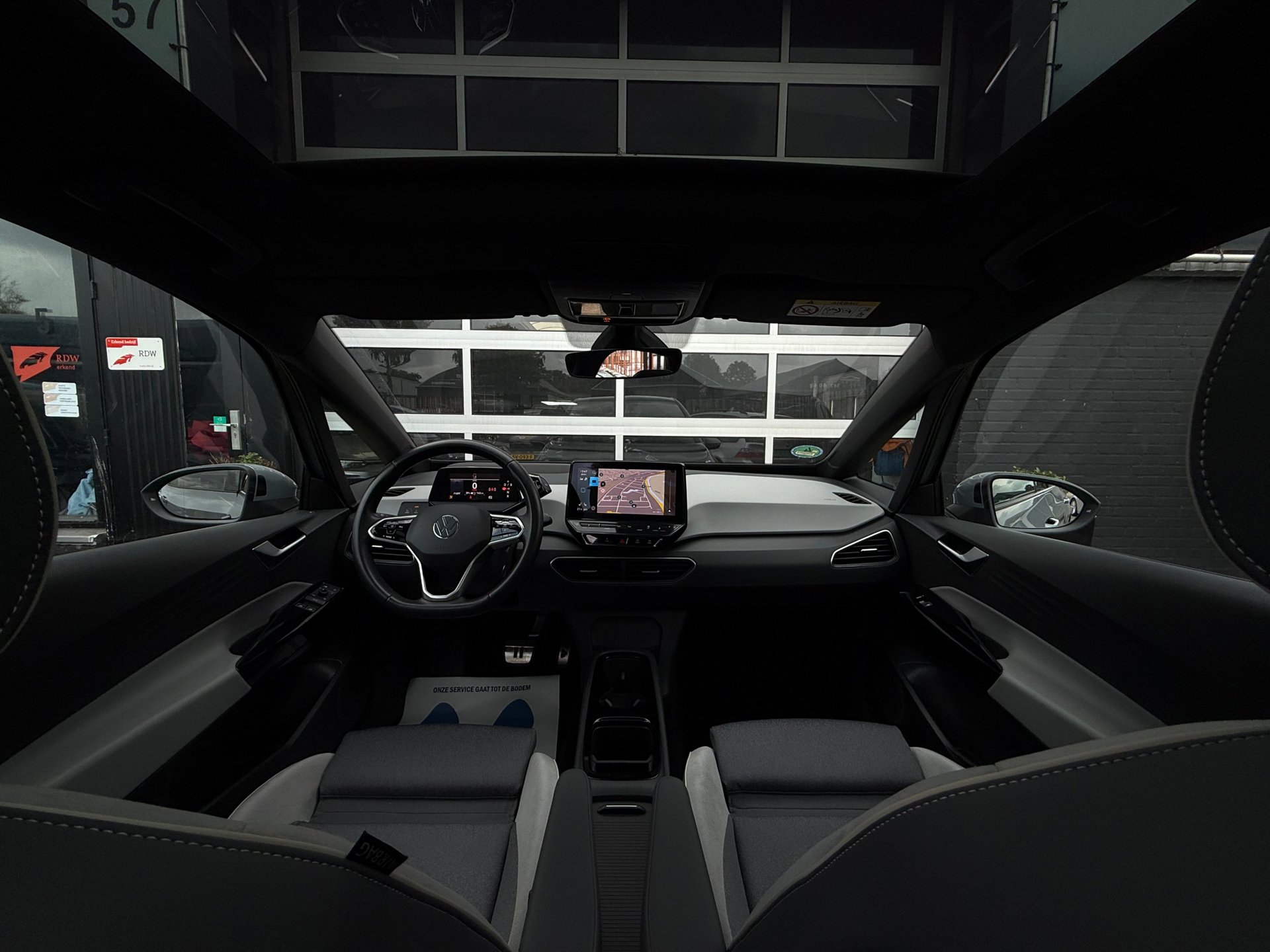 Foto van Volkswagen Id.3
