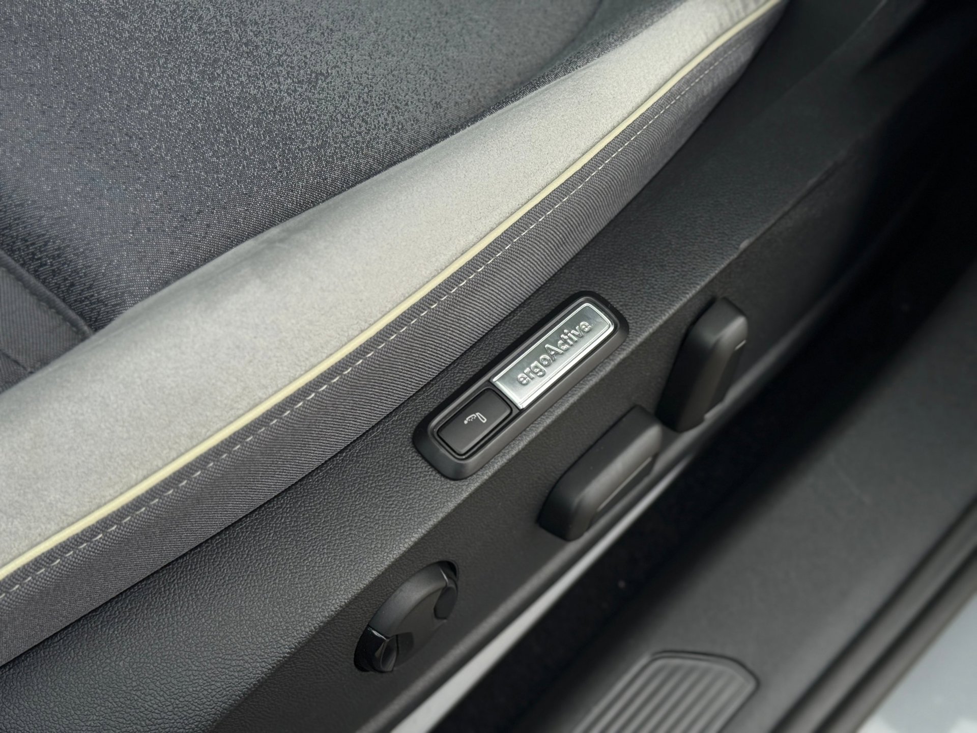Foto van Volkswagen Id.3