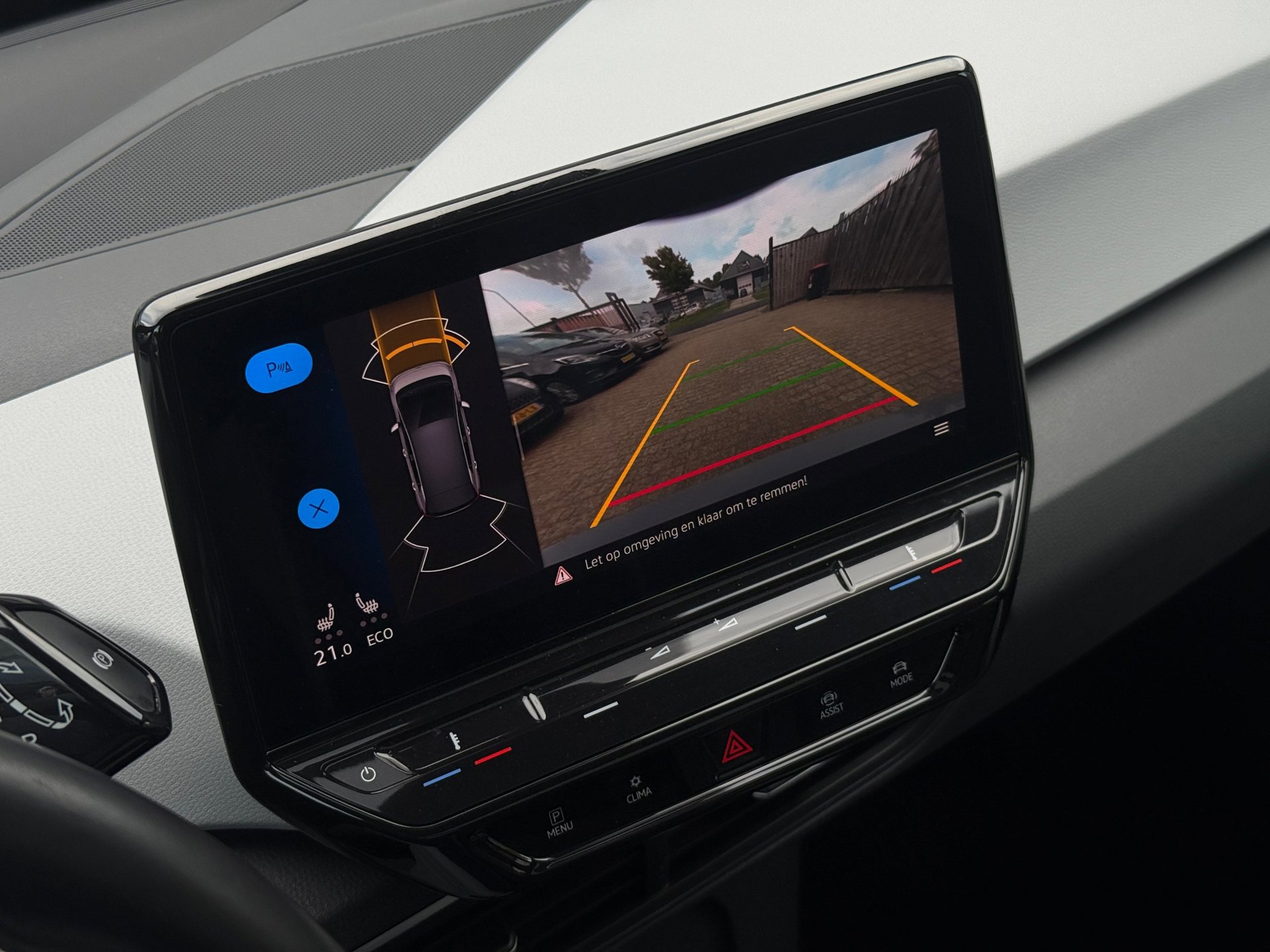Foto van Volkswagen Id.3