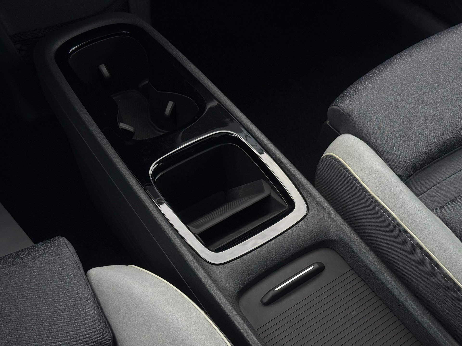 Foto van Volkswagen Id.3